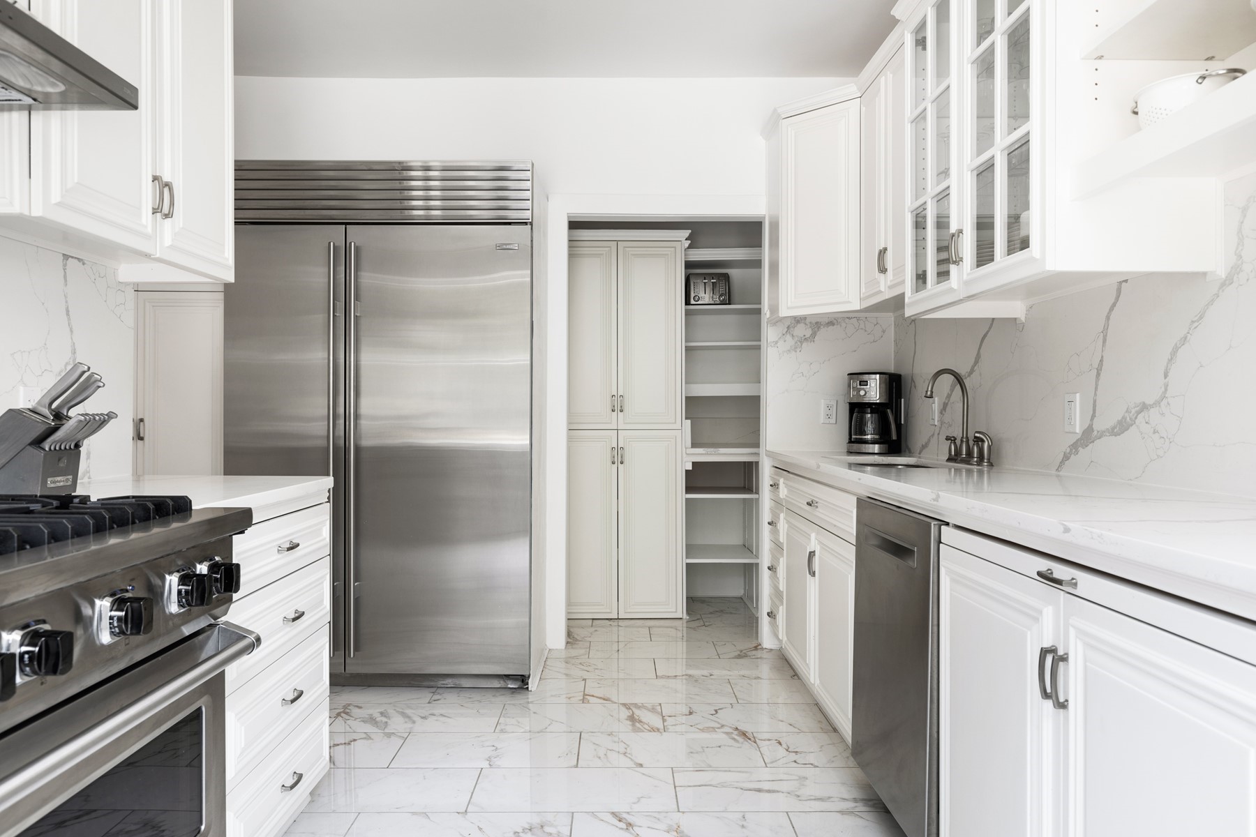  Historic Home with Stunning Views - 物件實景