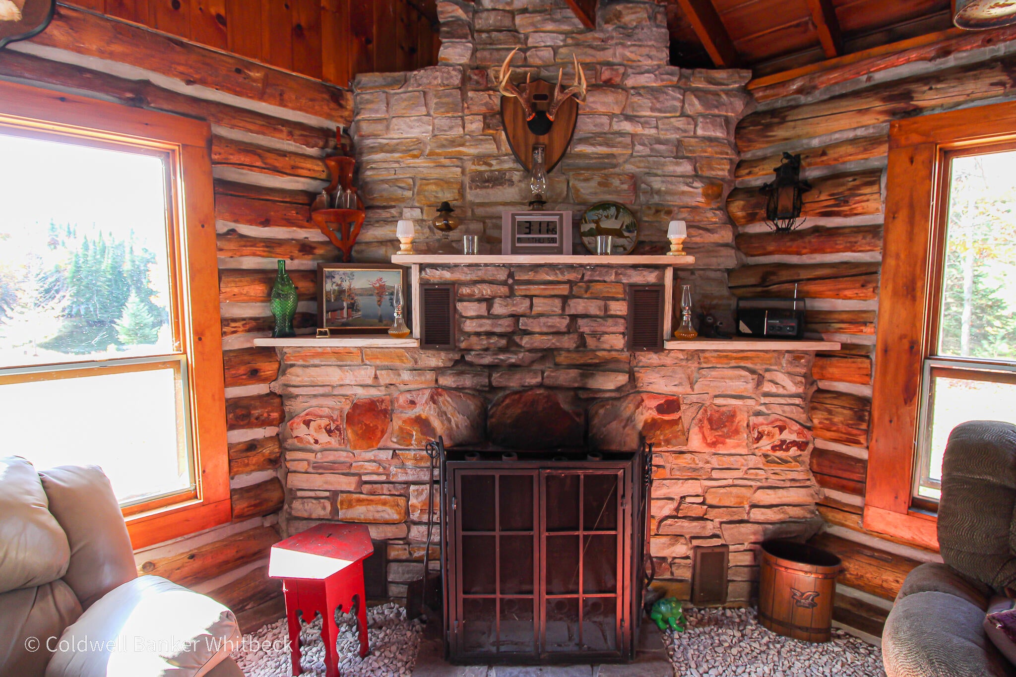 St. Regis Falls, New York, 12980, United States, 7 Bedrooms Bedrooms, ,3 BathroomsBathrooms,Residential,For Sale,1903250