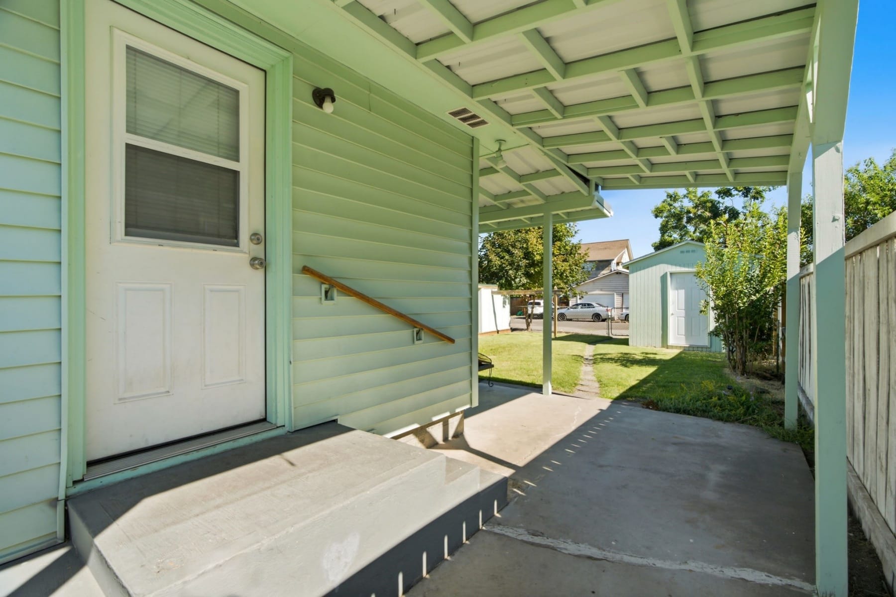  1321 E 13TH ST The Dalles, OR 97058 - 物件實景