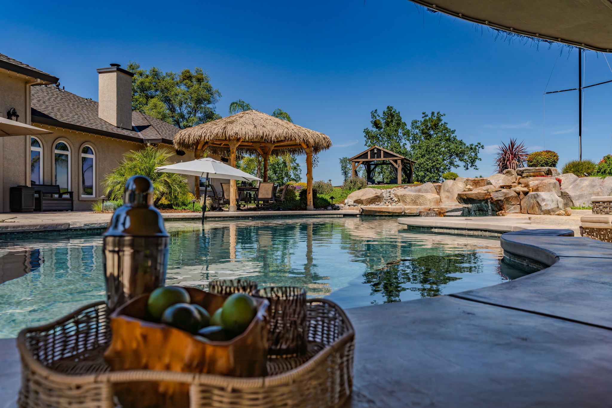  Your Private Sierra Resort Retreat, Fully Furnished and Ready to Enjoy - 物件實景