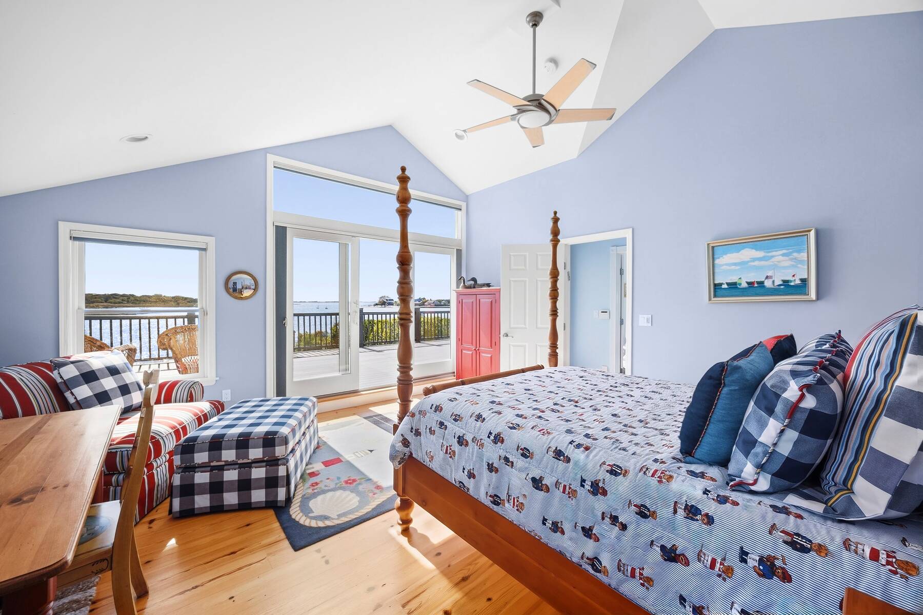  Ocean Mist  Exceptional Southampton Waterfront Living - 物件實景