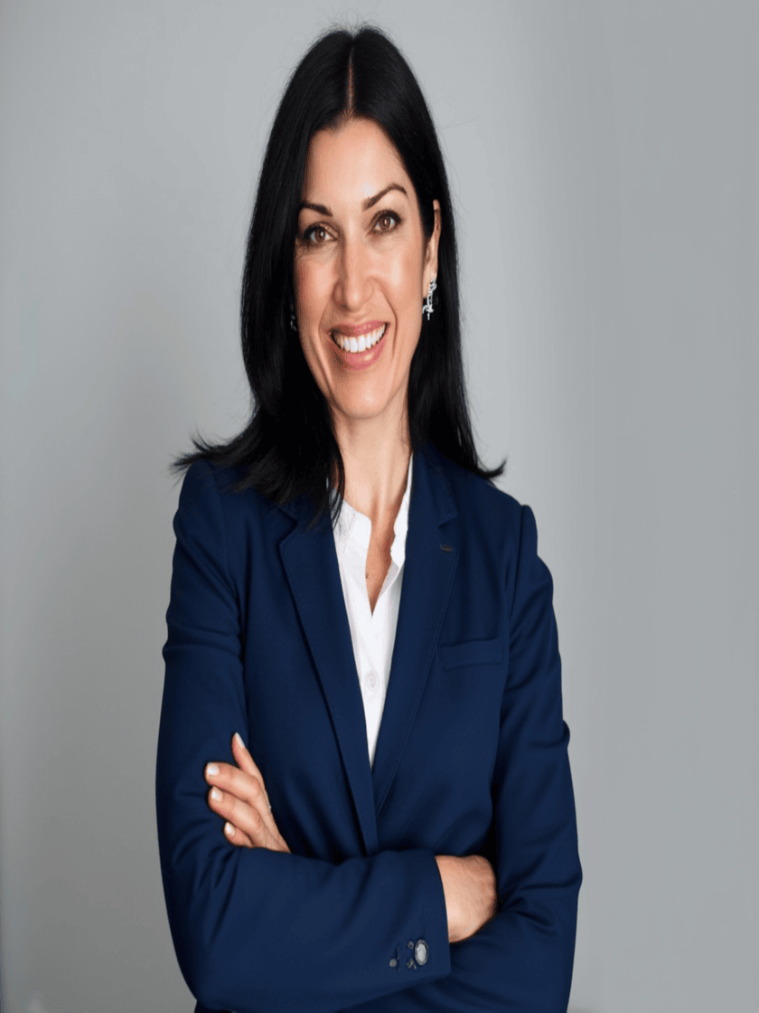 Melissa Gallo