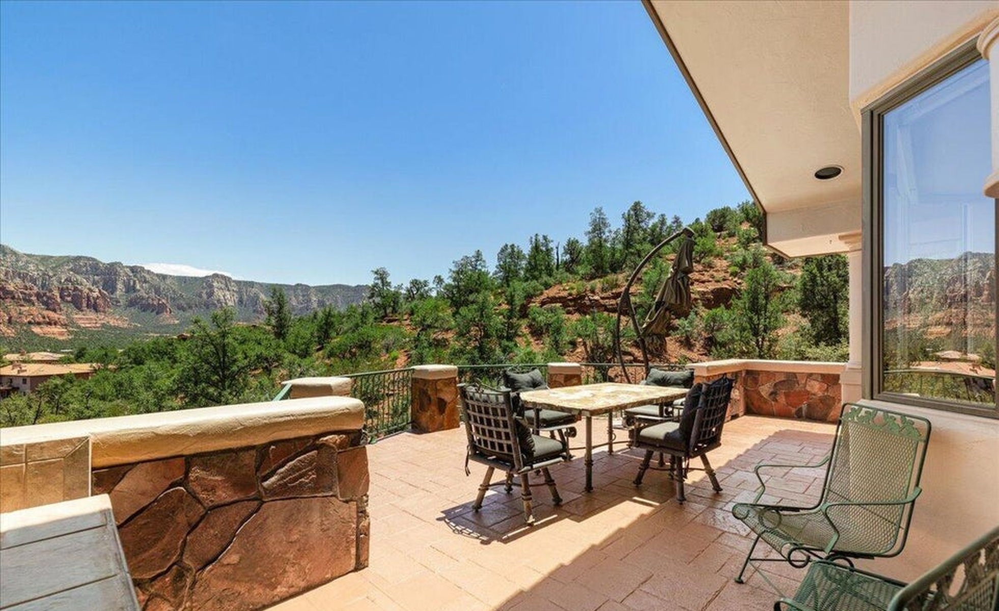  120 Les Springs Drive  Sedona, AZ - 物件實景