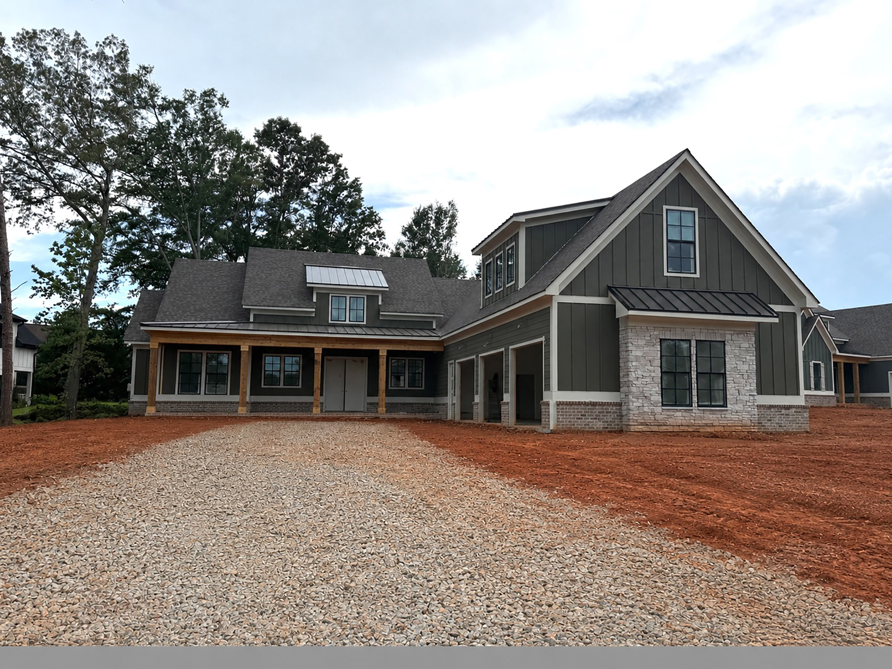  Stunning New Construction Home Includes a Private Assigned Boat Slip - 物件實景