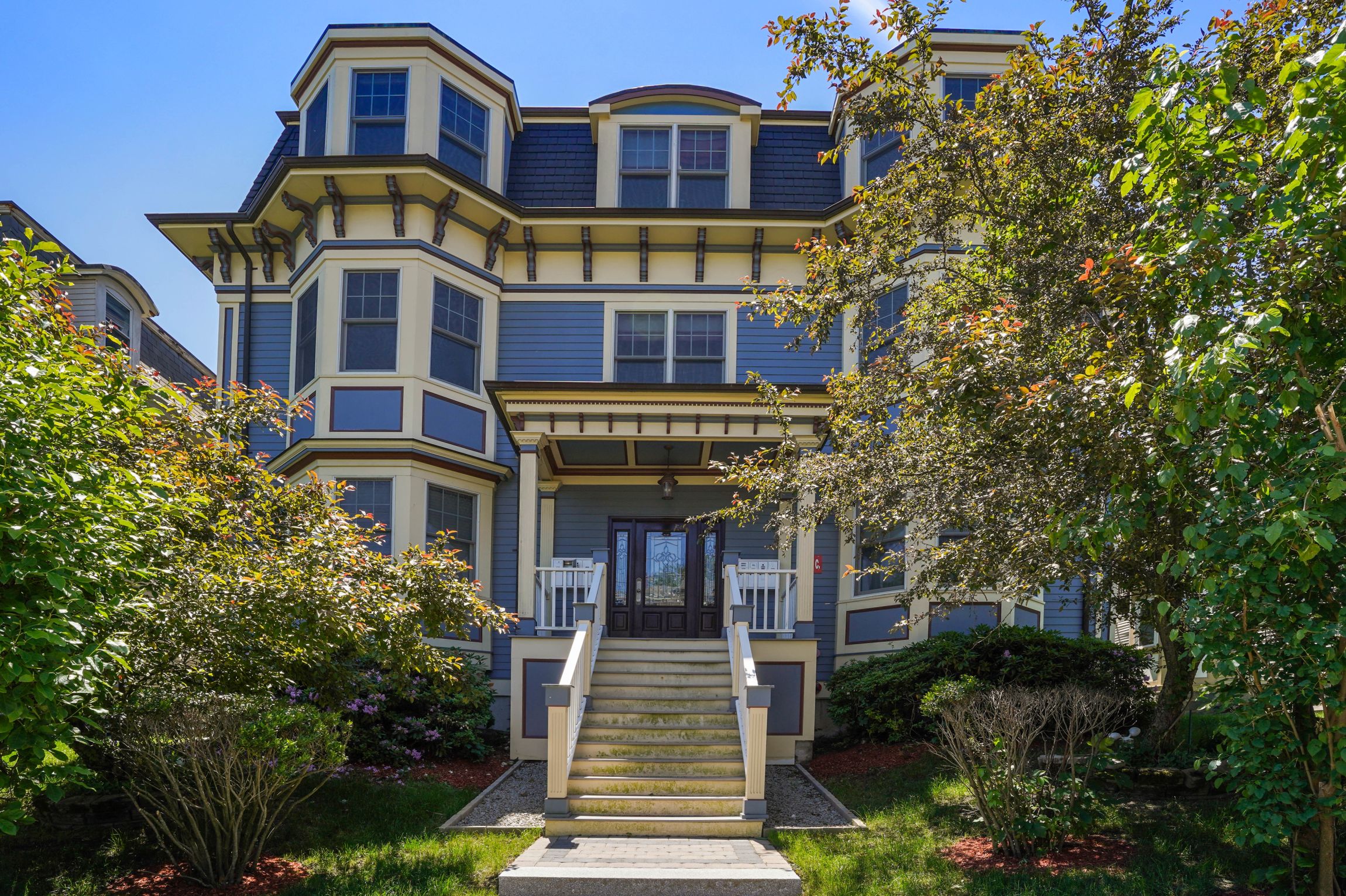  87 Dix St, Boston, MA, 02122 - 物件實景