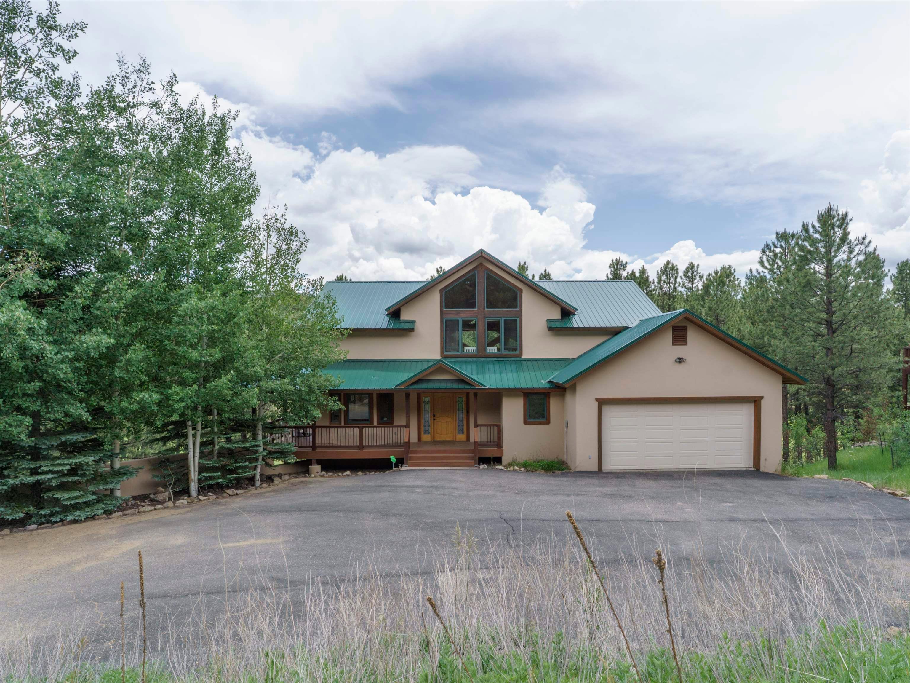 Angel Fire, New Mexico, 87710, United States, 4 Bedrooms Bedrooms, ,5 BathroomsBathrooms,Residential,For Sale,1885448