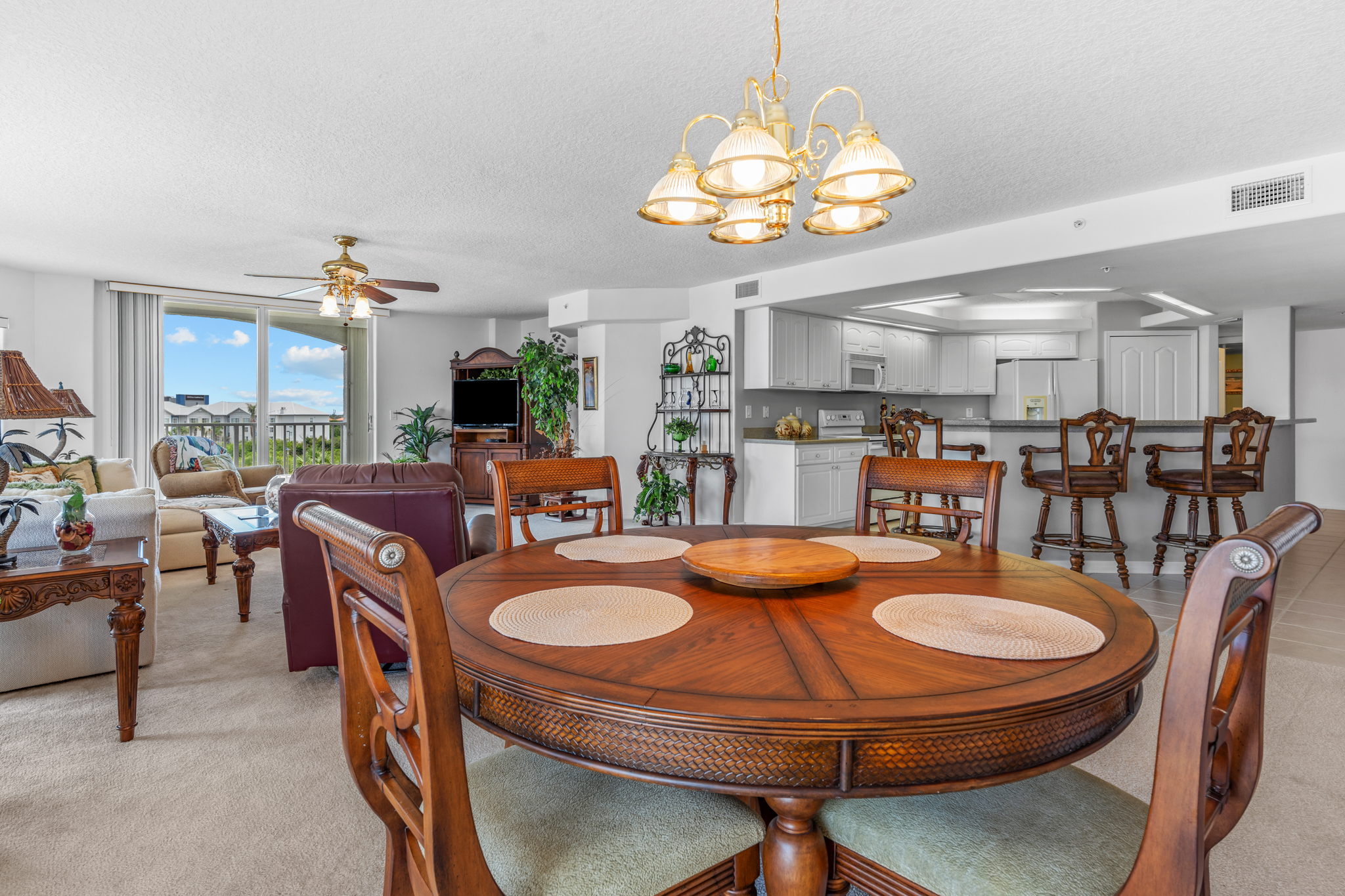  8934 Puerto Del Rio Drive, Unit# 8503, Cape Canaveral, FL, 32920 - 物件實景
