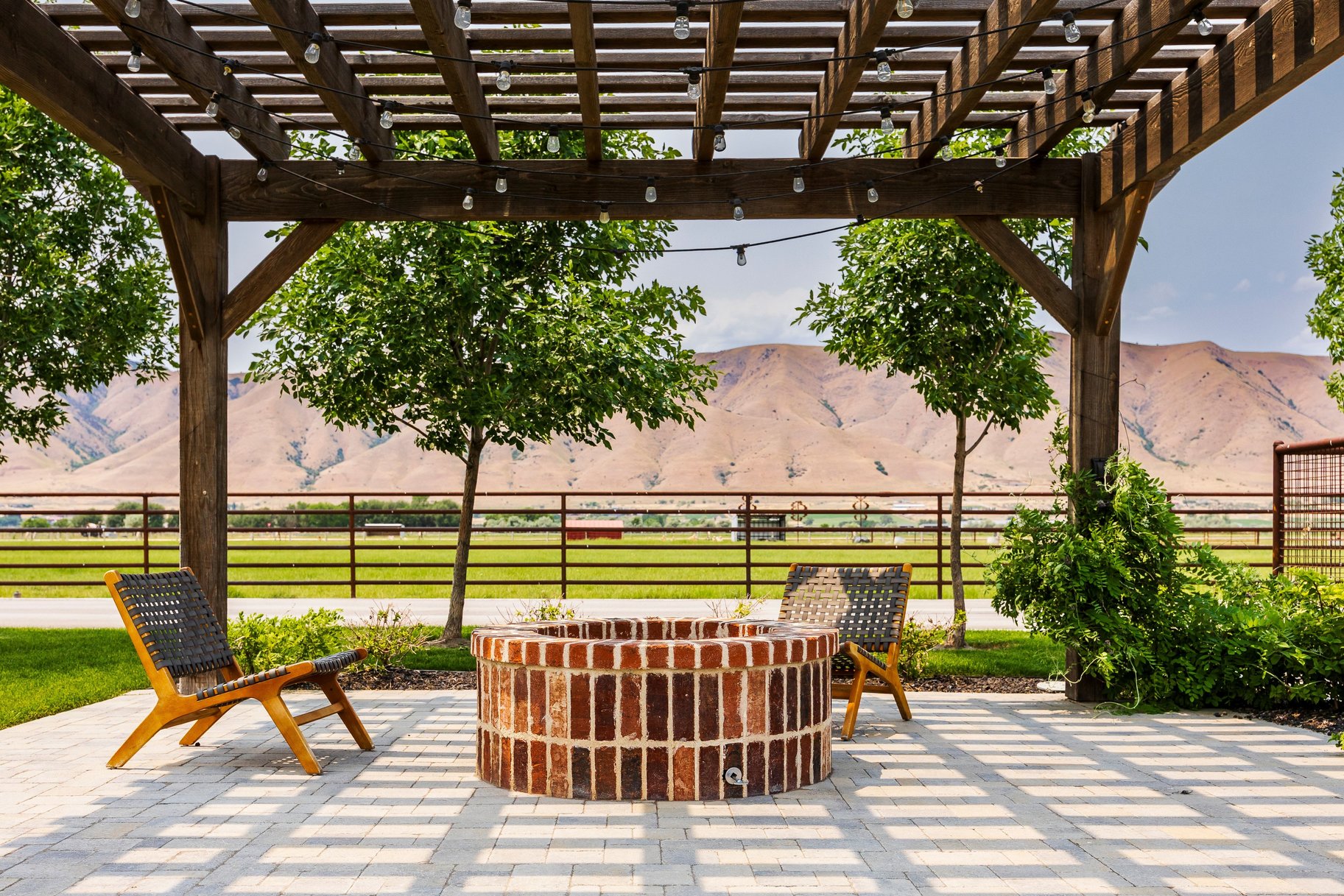  Refined Farmhouse Living with Professional Horse Facilities - 物件實景