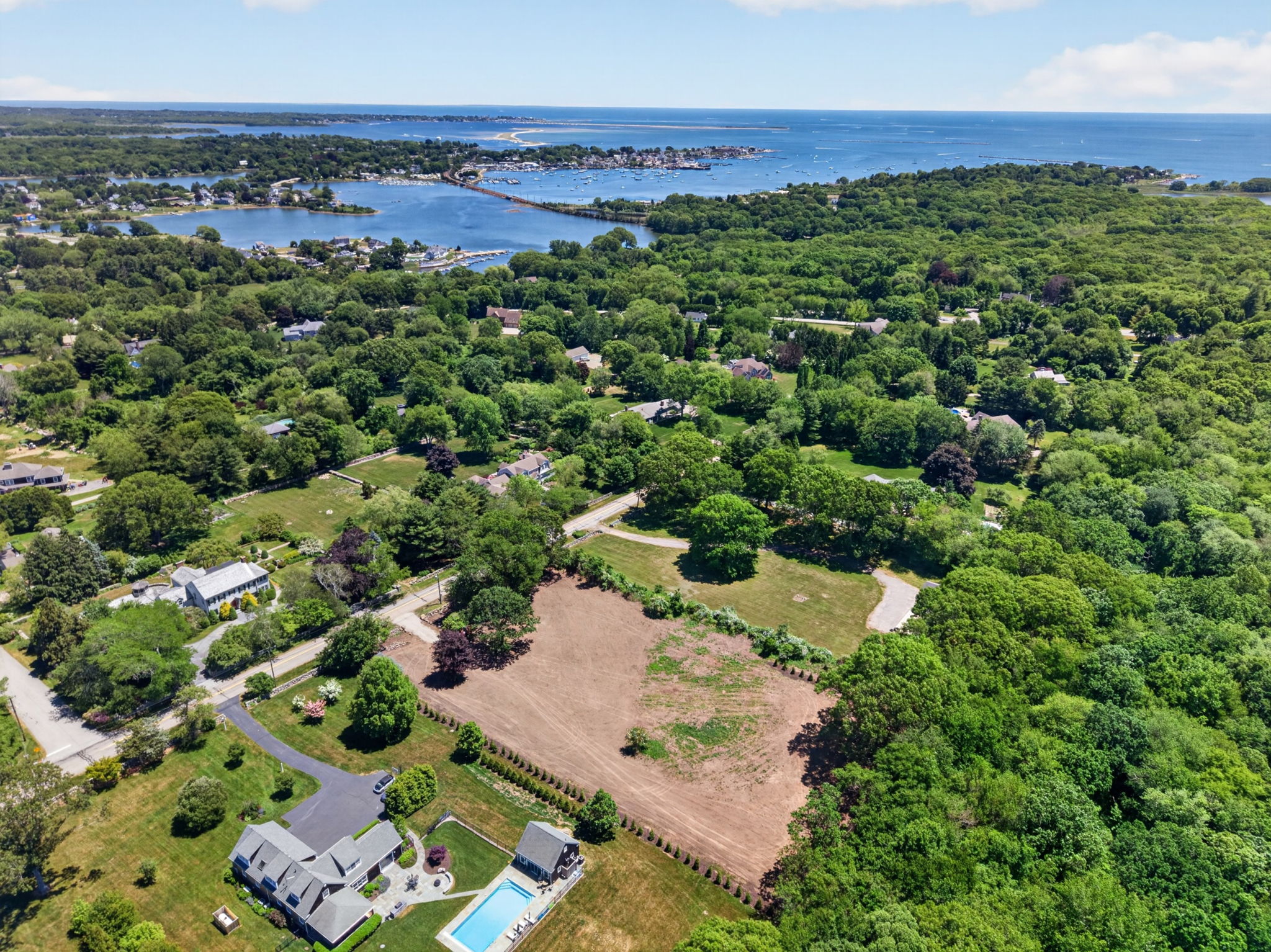  Approved 1.89 Acre Lot - 物件實景