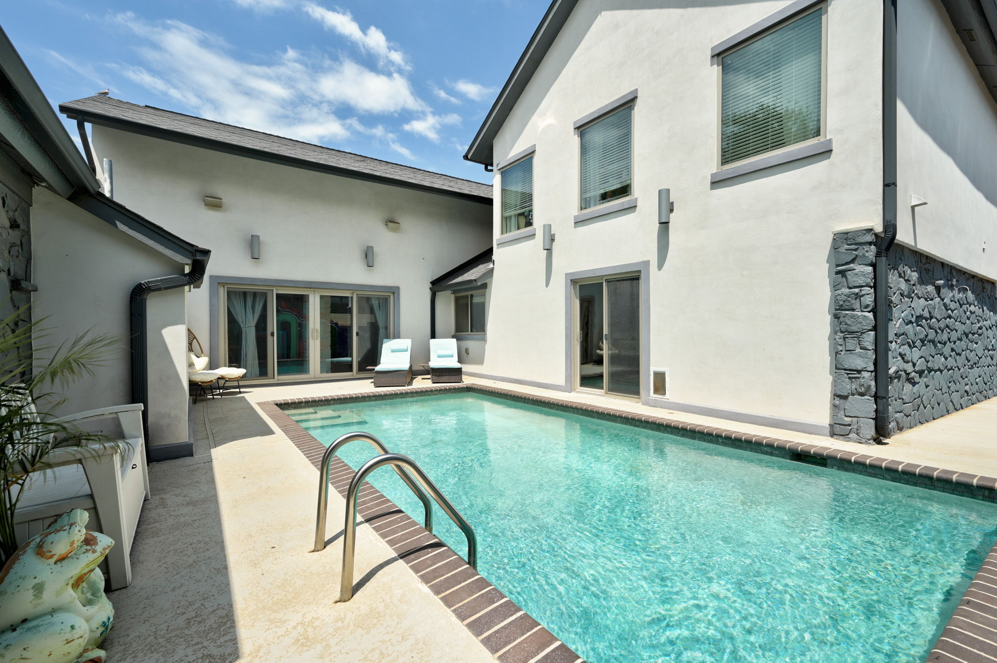  3108 Castle Rock Road, Oklahoma City, OK 73120 - 物件實景