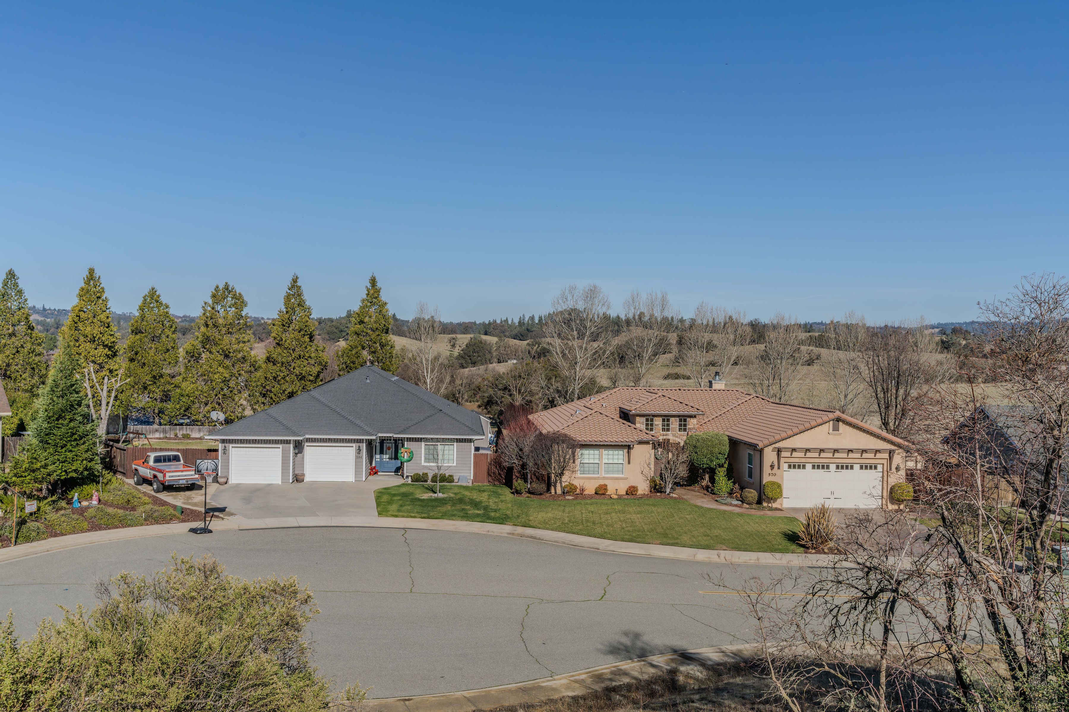  Desirable neighborhood lot ready for development - 物件實景