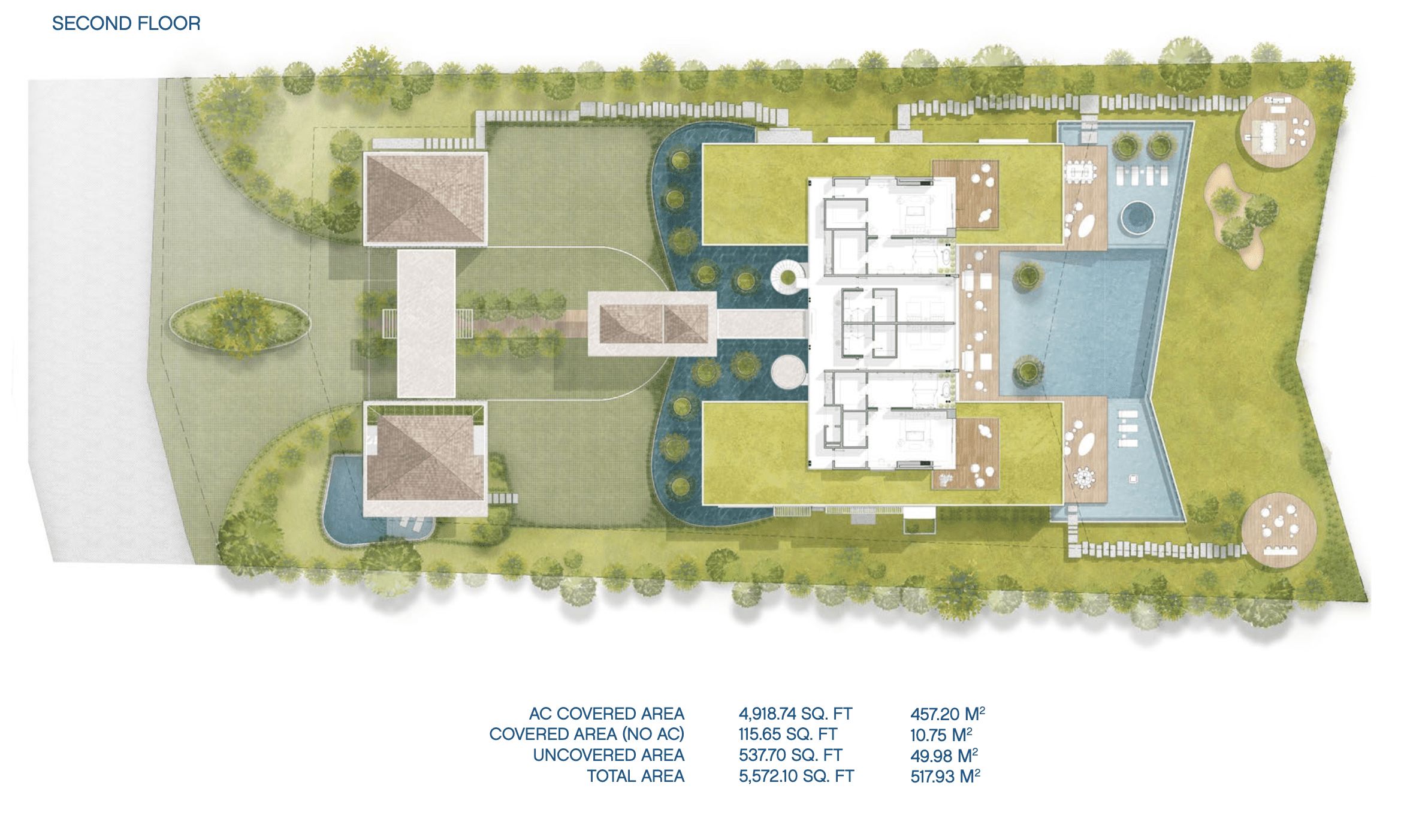 Cap Cana, DO, 6 Bedrooms Bedrooms, ,7 BathroomsBathrooms,Residential,For Sale,1891765