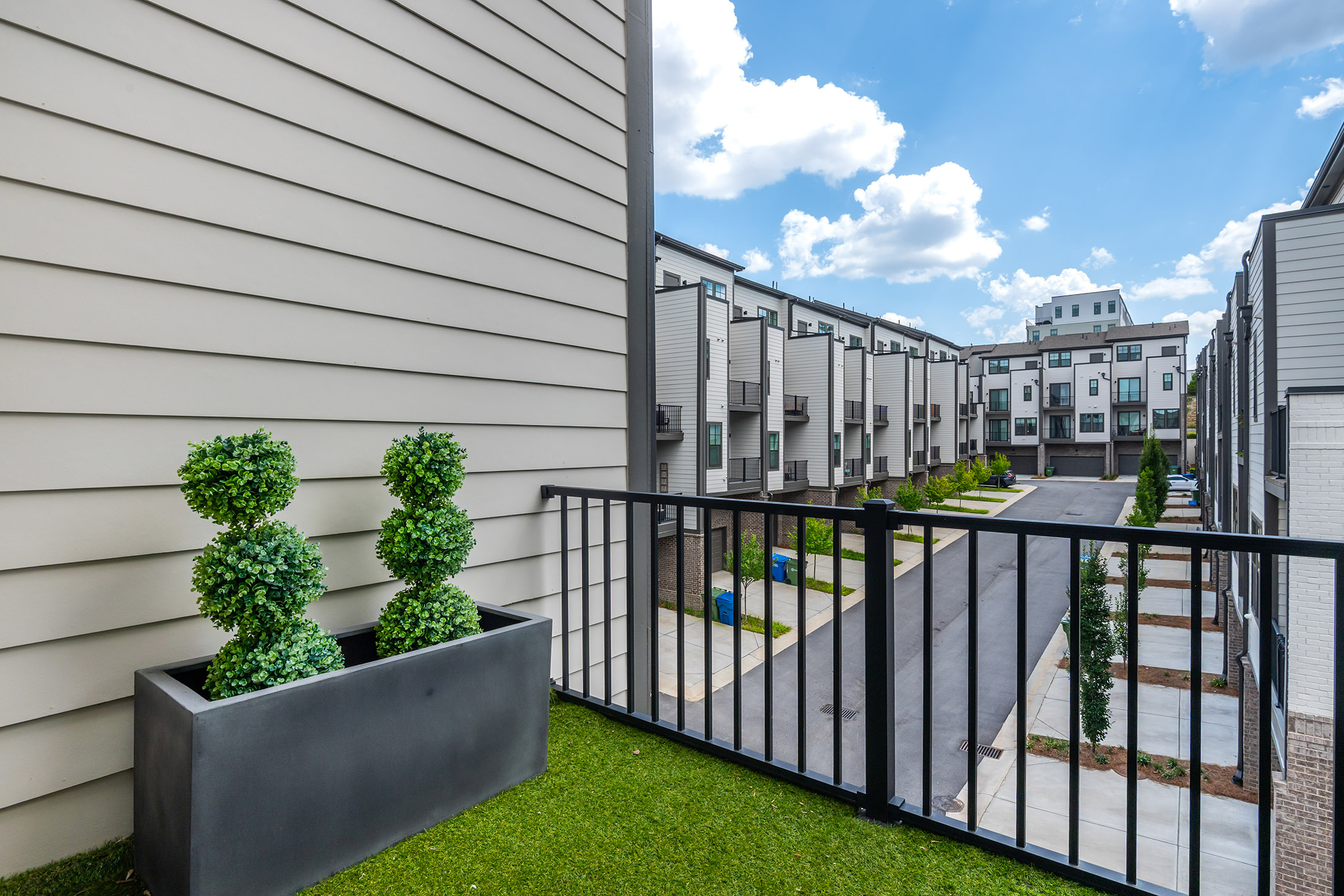  Elevated BeltLine Living in Heart of West Midtown - 物件實景