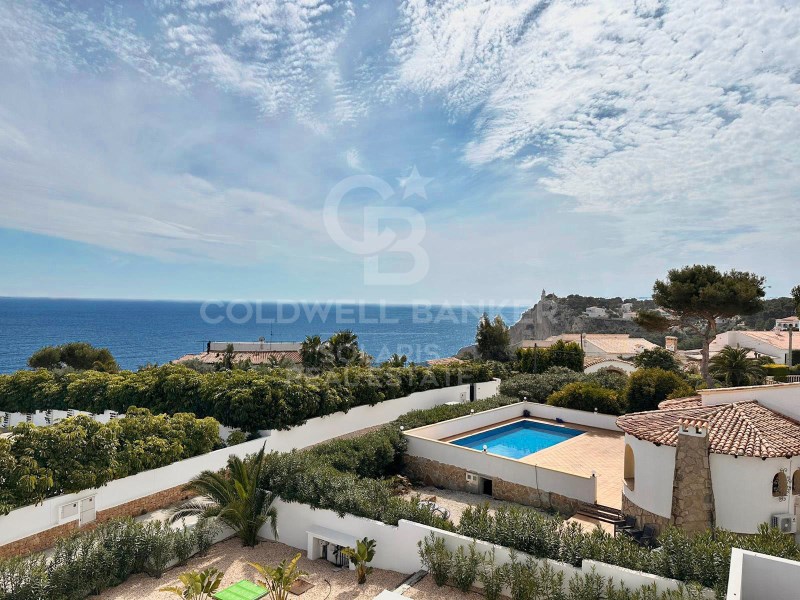 Alicante, J?vea / X?bia, Portichol - Balc?n al Mar, Jávea / Xàbia, Comunidad Valenciana, ES, 4 Bedrooms Bedrooms, ,6 BathroomsBathrooms,Residential,For Sale,Alicante, J?vea / X?bia, Portichol - Balc?n al Mar,1482319
