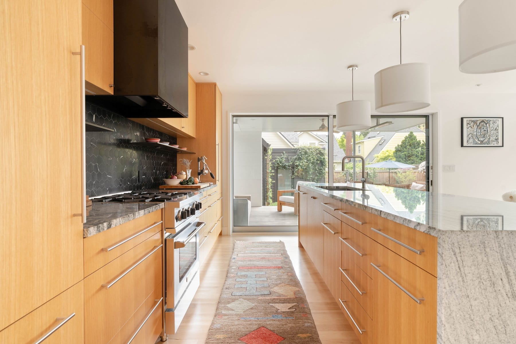  3576 NE BRYCE ST Portland, OR 97212 - 物件實景