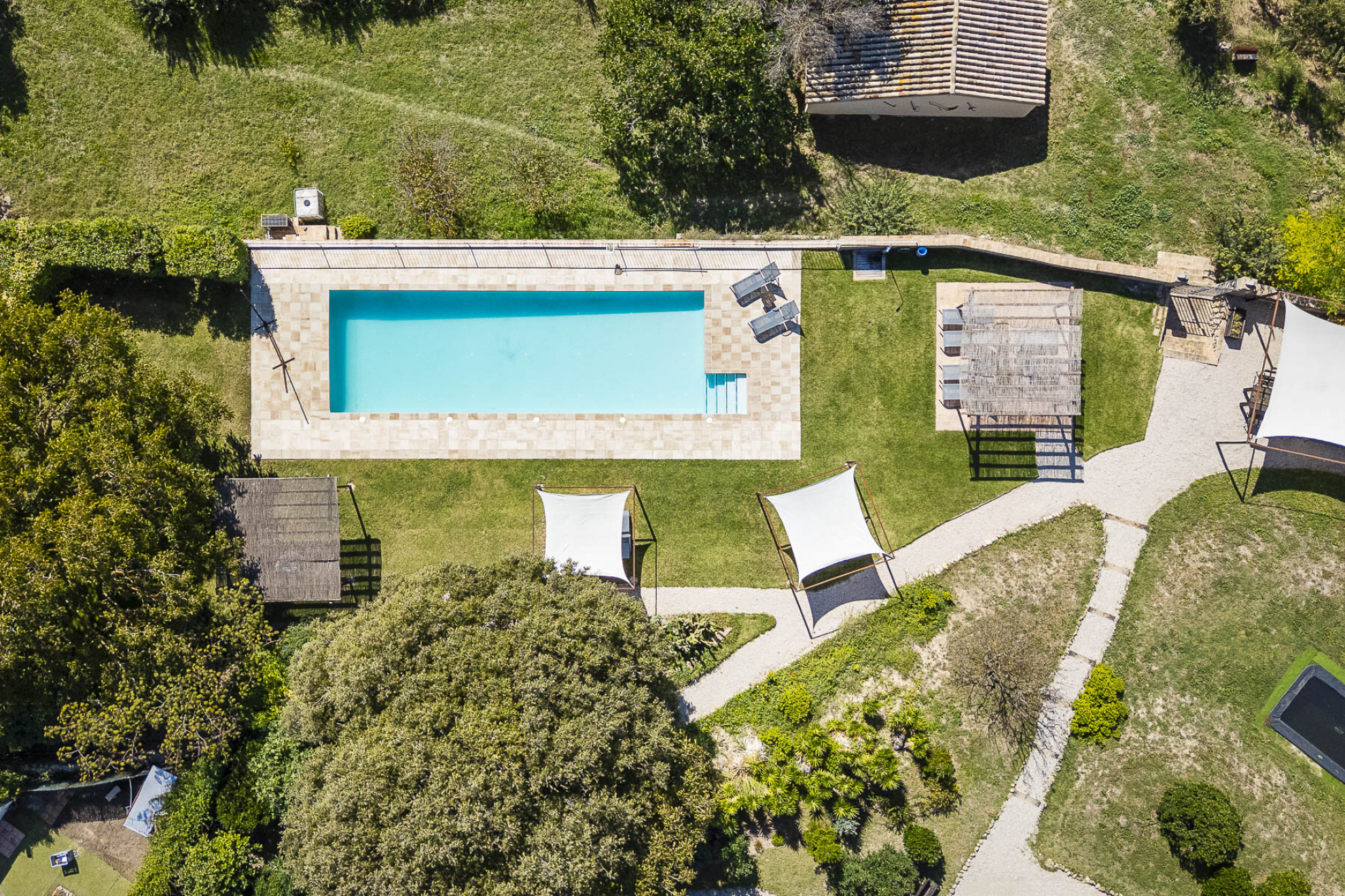  Charming Historic Estate for sale in Penedès, Barcelona - 物件實景