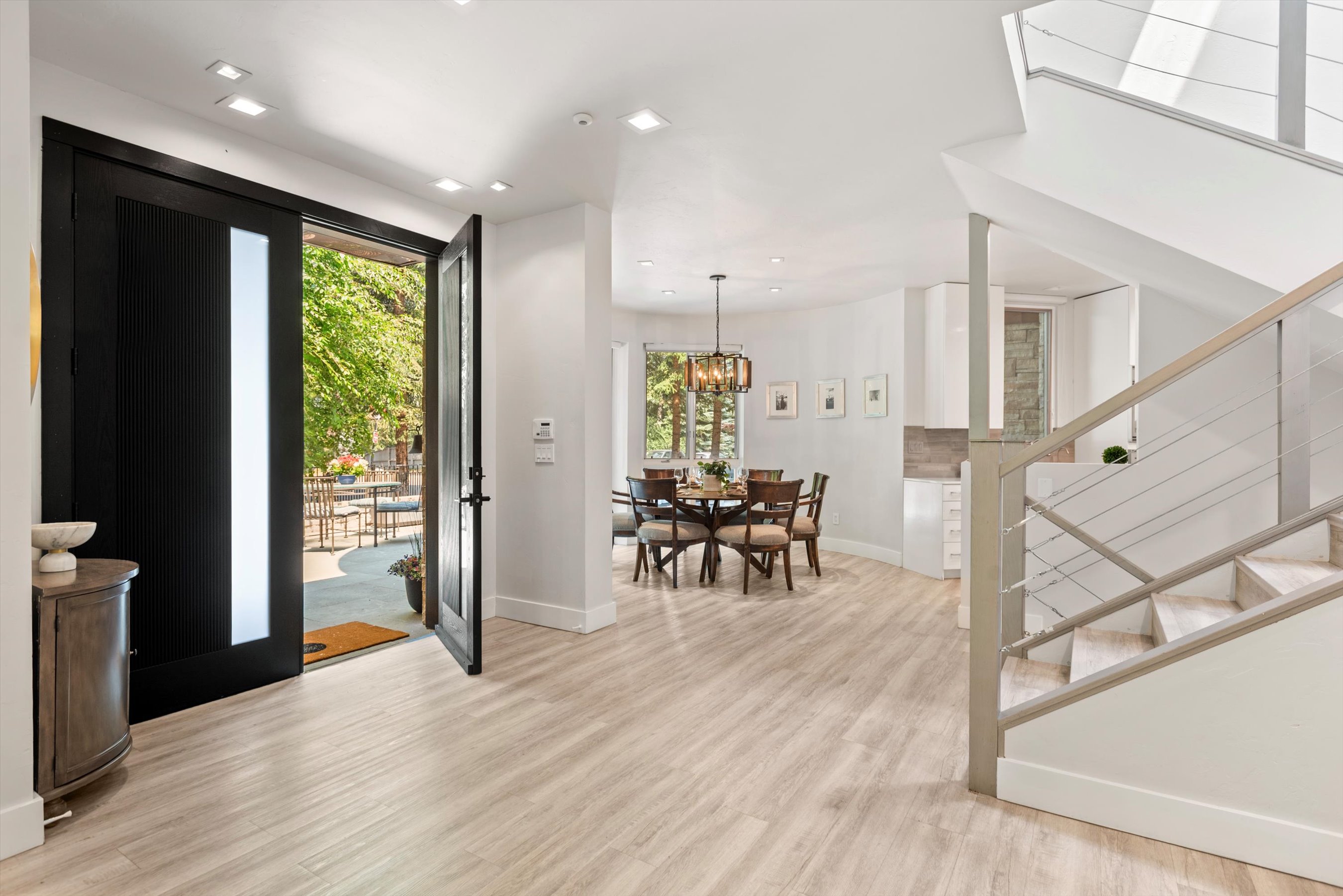  736 W Smuggler Street, Aspen, CO, 81611 - 物件實景
