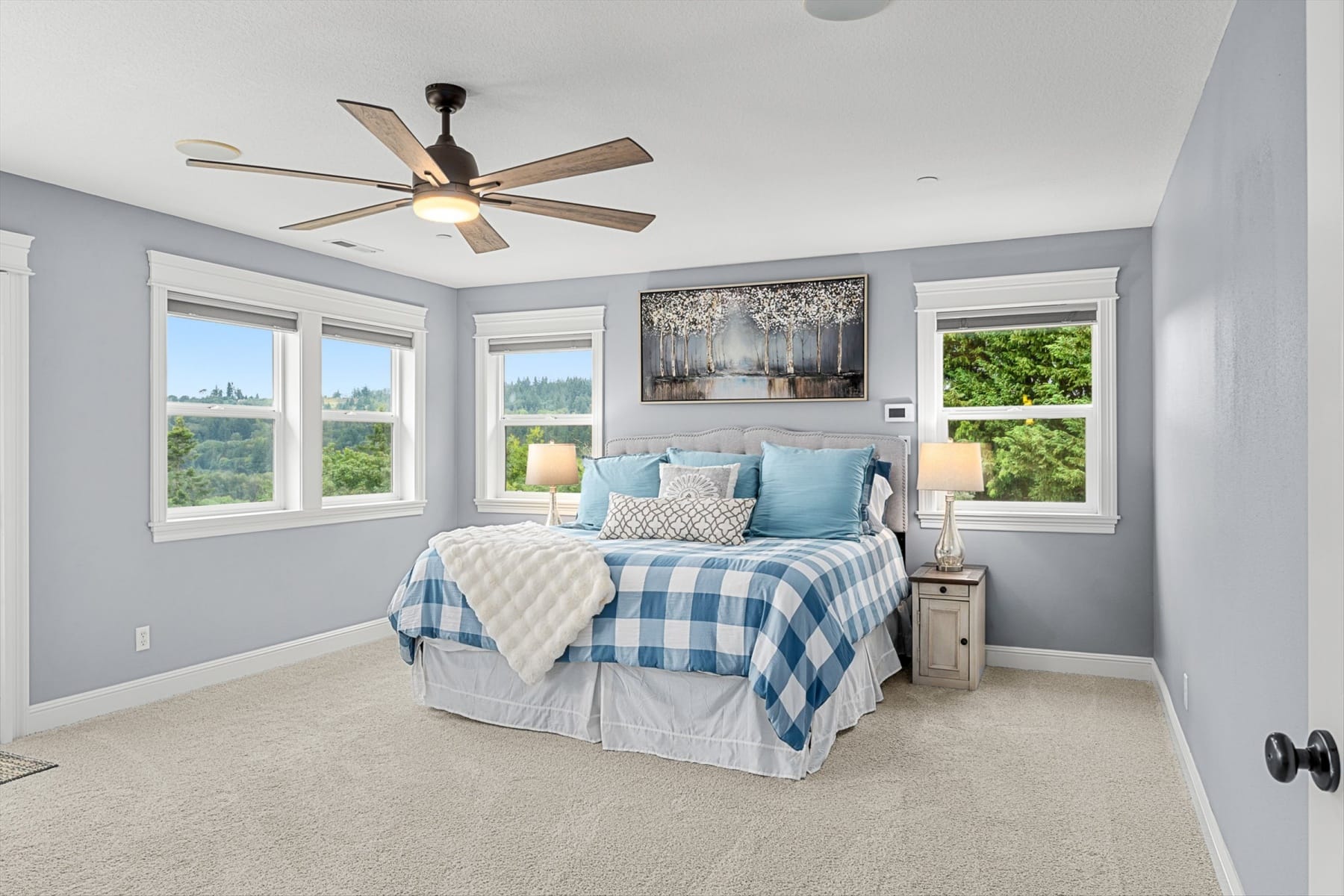  33502 NW NORSTAR RANCH RD Ridgefield, WA 98642 - 物件實景