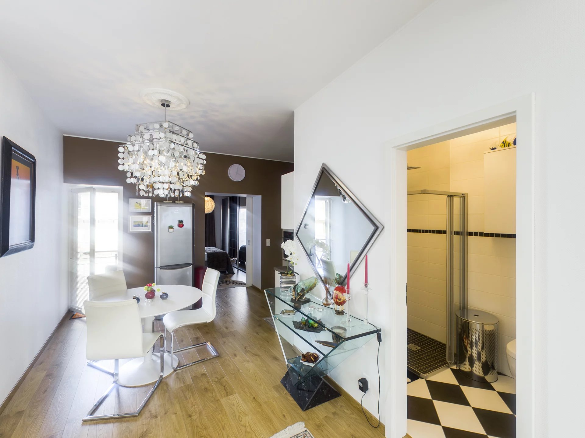 Esch-sur-Alzette, Canton d'Esch-sur-Alzette, LU, 1 Bedroom Bedrooms, ,1 BathroomBathrooms,Residential,For Sale,1999017