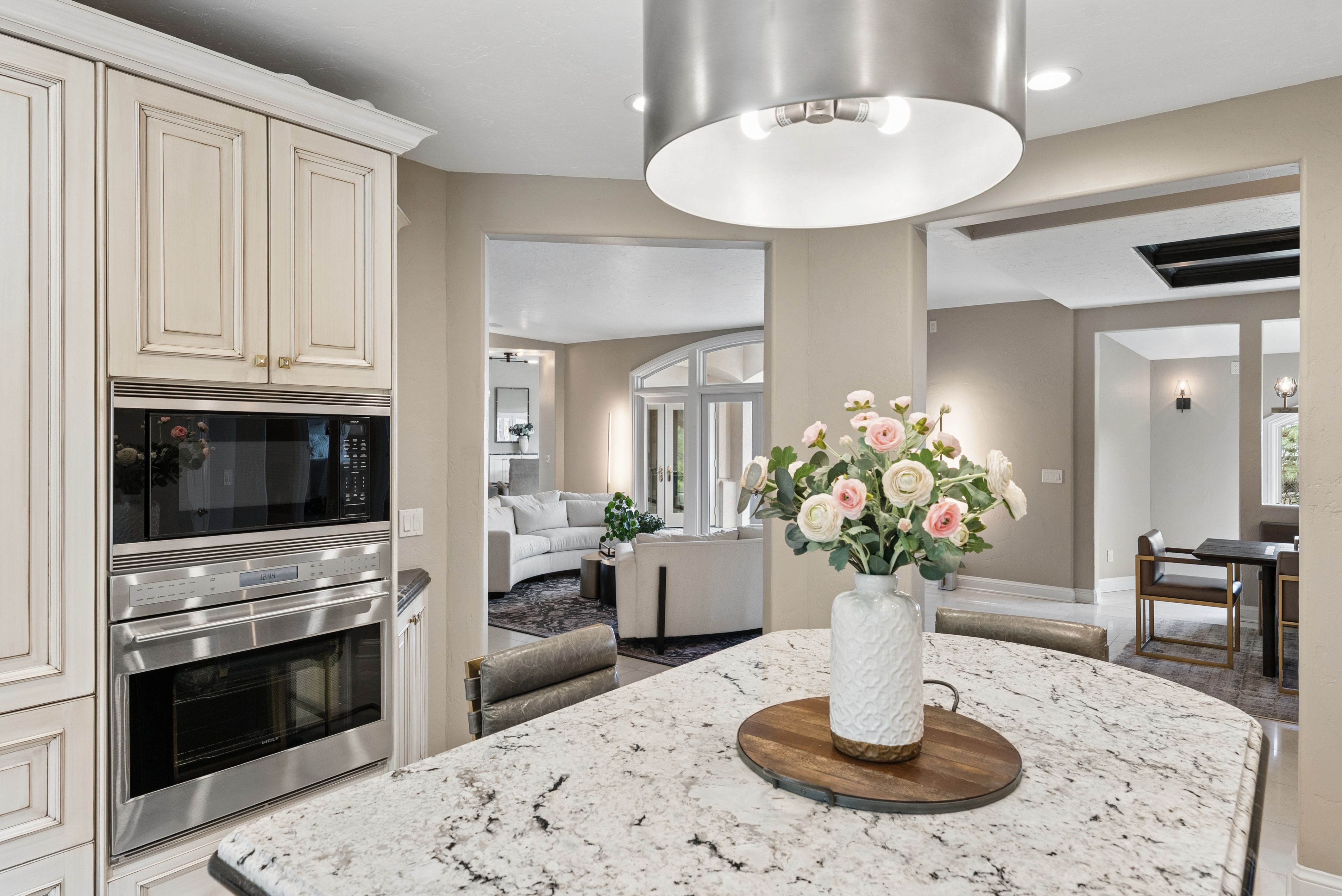  Broadmoor Heights Luxury with Iconic Views - 物件實景