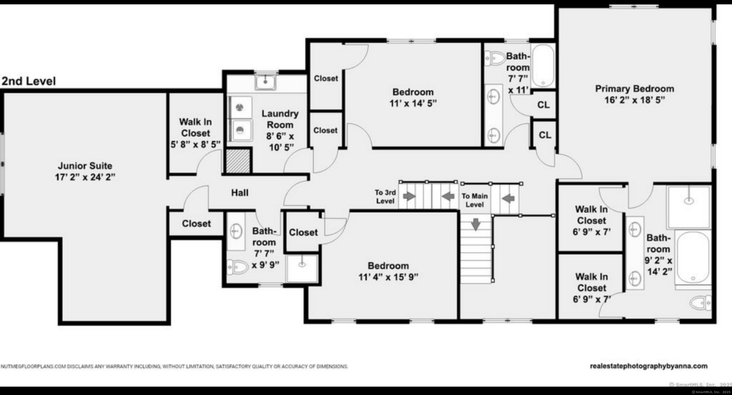 Weston, Connecticut, 06883, United States, 5 Bedrooms Bedrooms, ,5 BathroomsBathrooms,Residential,For Sale,1938850