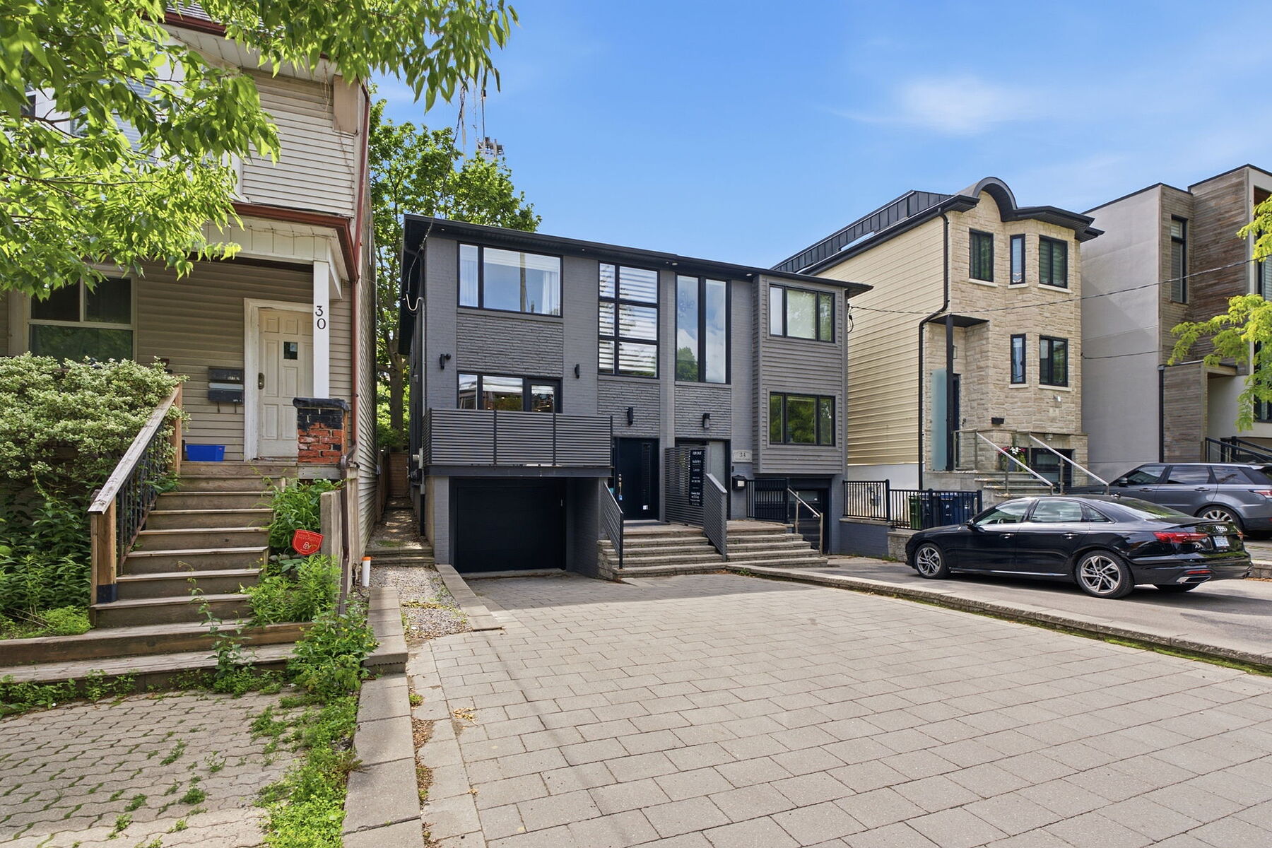  Modern Danforth Village Living - 物件實景