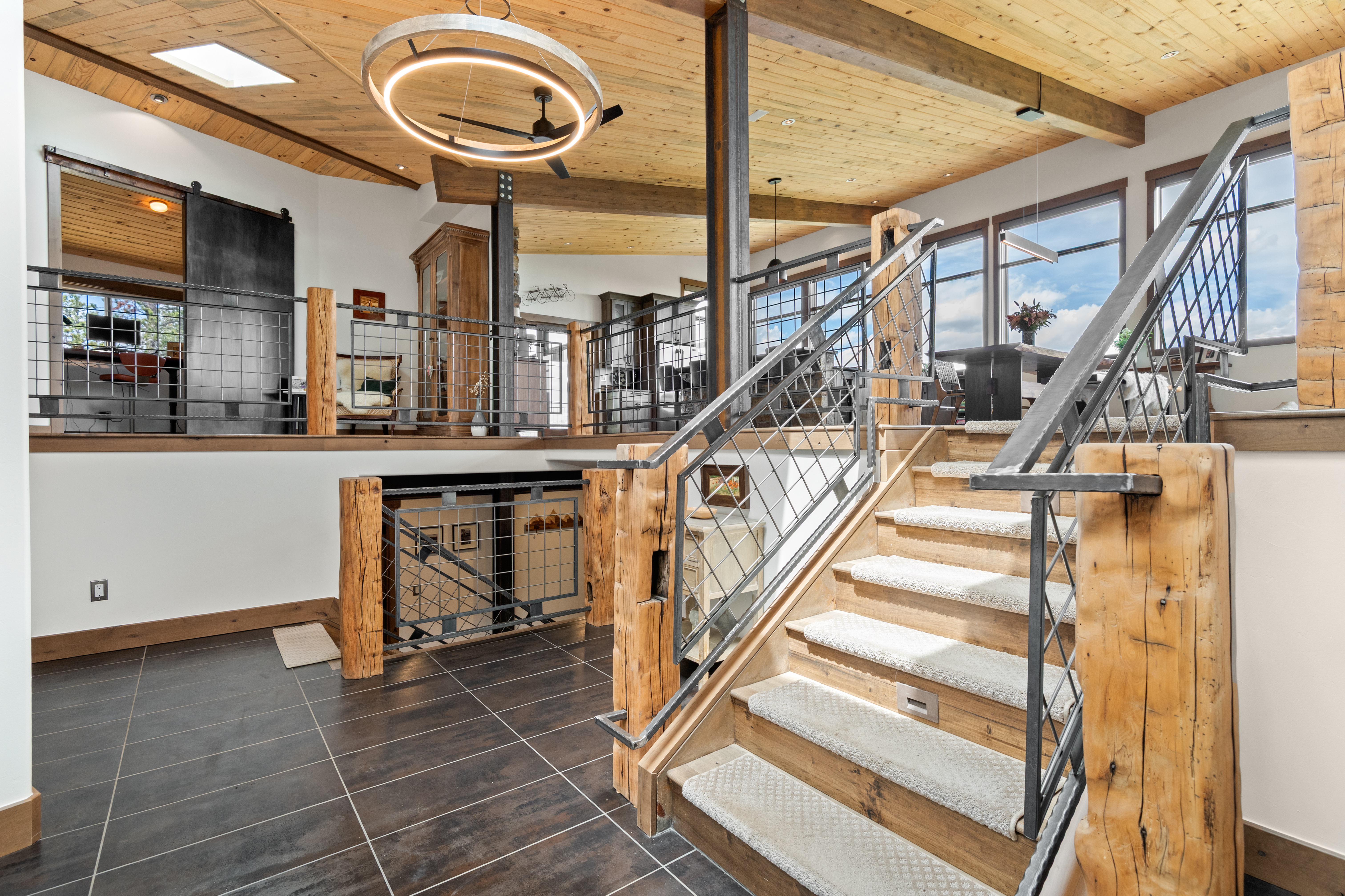 Custom Retreat with Unobstructed Views - 物件實景