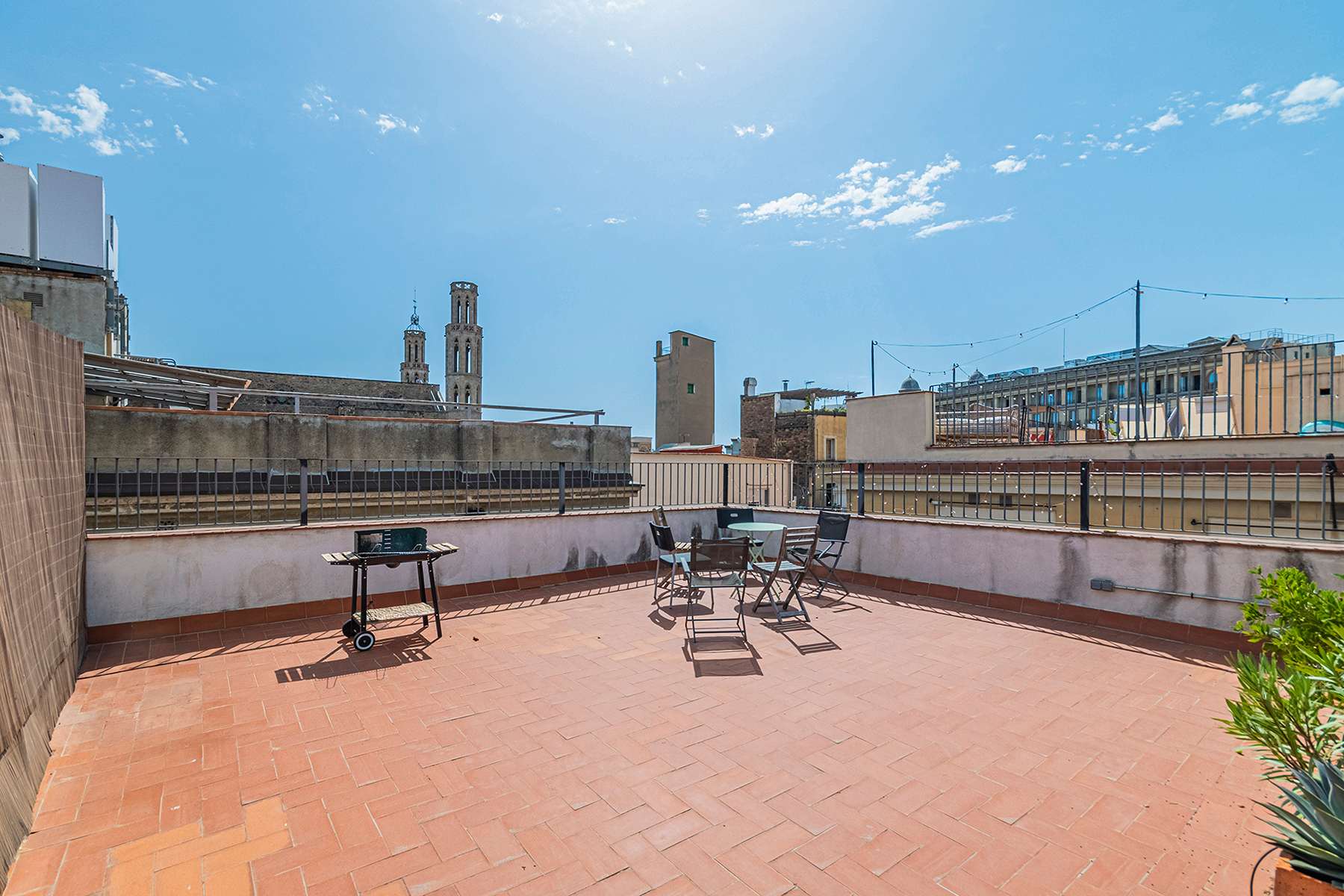  Wonderful renovated flat in El Born, Barcelona - 物件實景