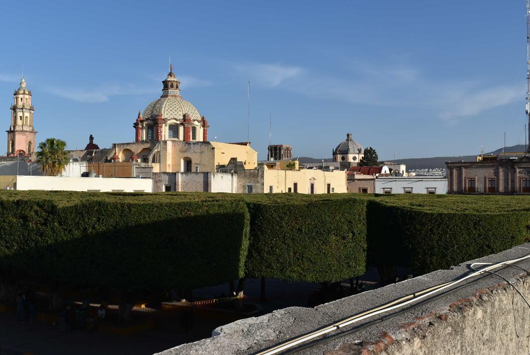 Vicente Guerrero Norte, Querétaro, Querétaro, 76000, Mexico, 11 Bedrooms Bedrooms, ,Residential,For Sale,Vicente Guerrero Norte,1621742