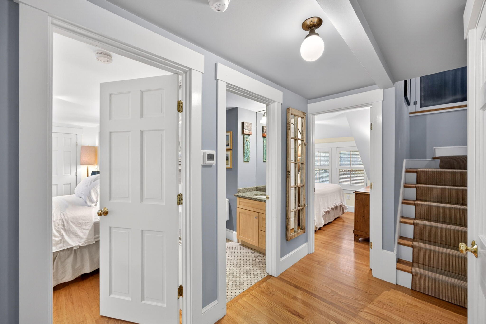 A Penthouse Perspective on Provincetown - 物件實景