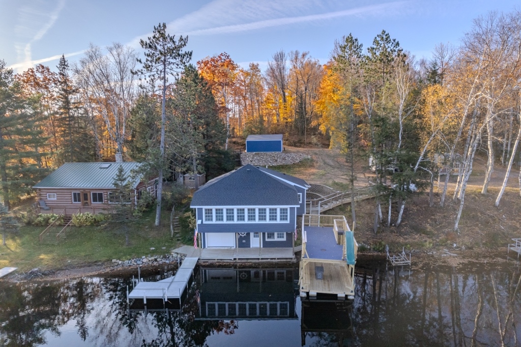 Gleason, Wisconsin, 54435, United States, 4 Bedrooms Bedrooms, ,3 BathroomsBathrooms,Residential,For Sale,1739351