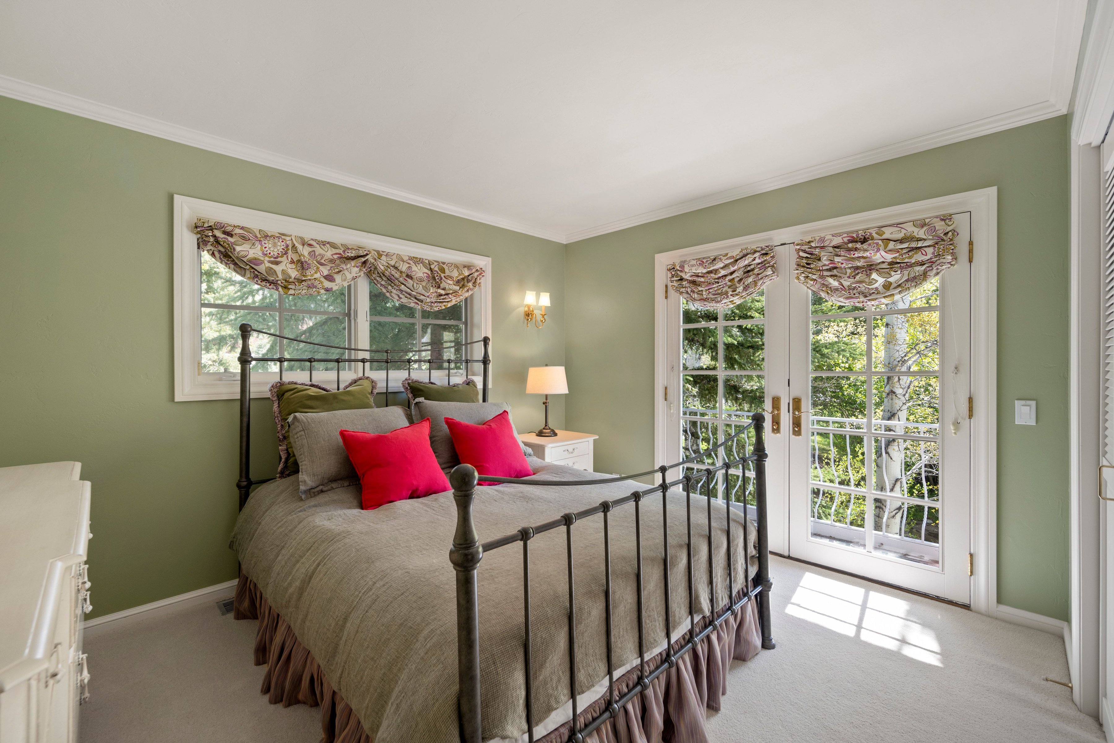  Timeless Sun Valley Living with Unobstructed Baldy Views - 物件實景