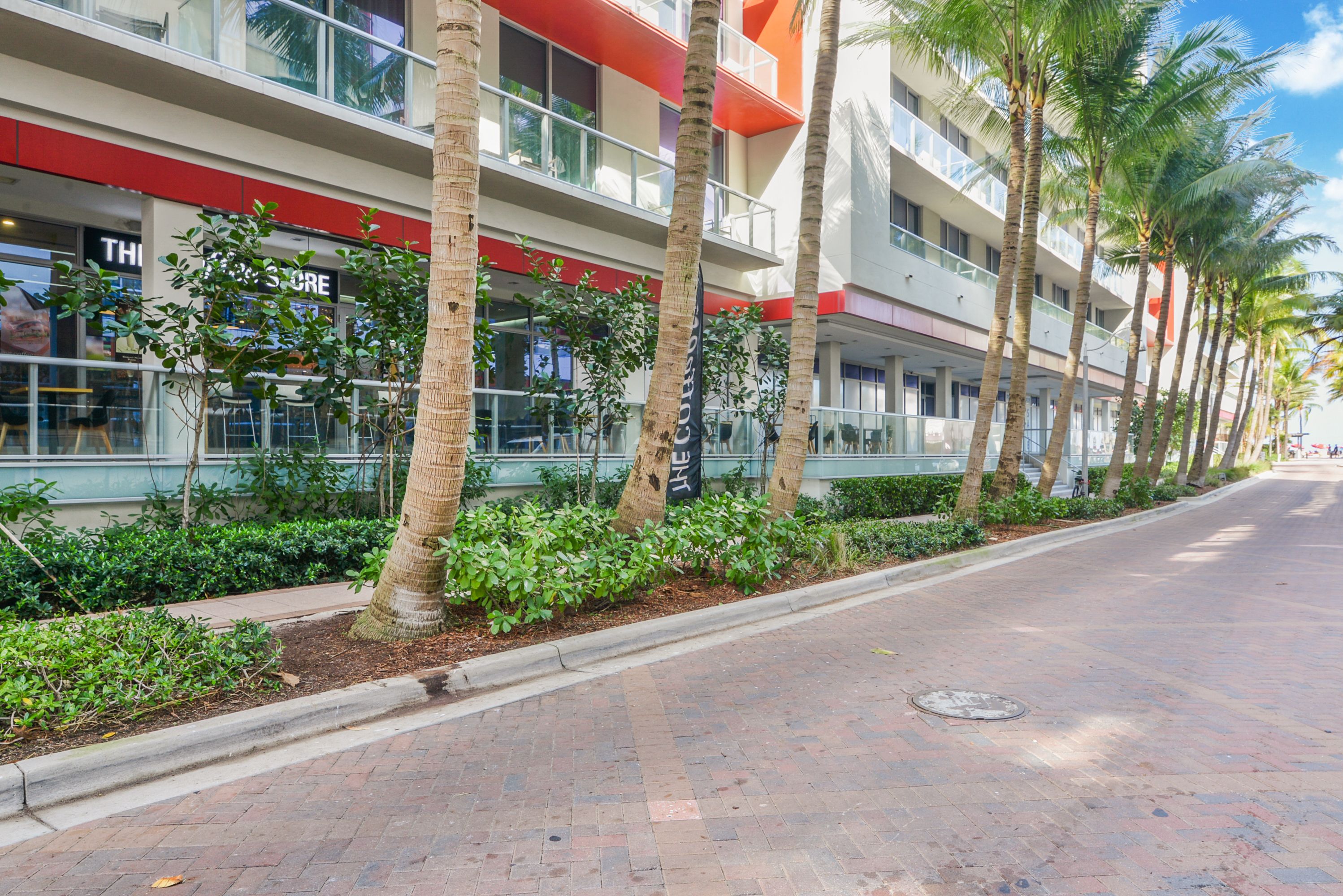  777 N Ocean Dr, Hollywood, FL, 33019 - 物件實景