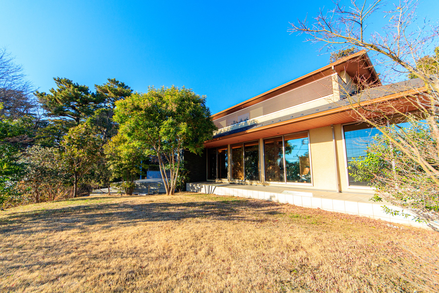  Residence in Denenchofu 3-chome - 物件實景