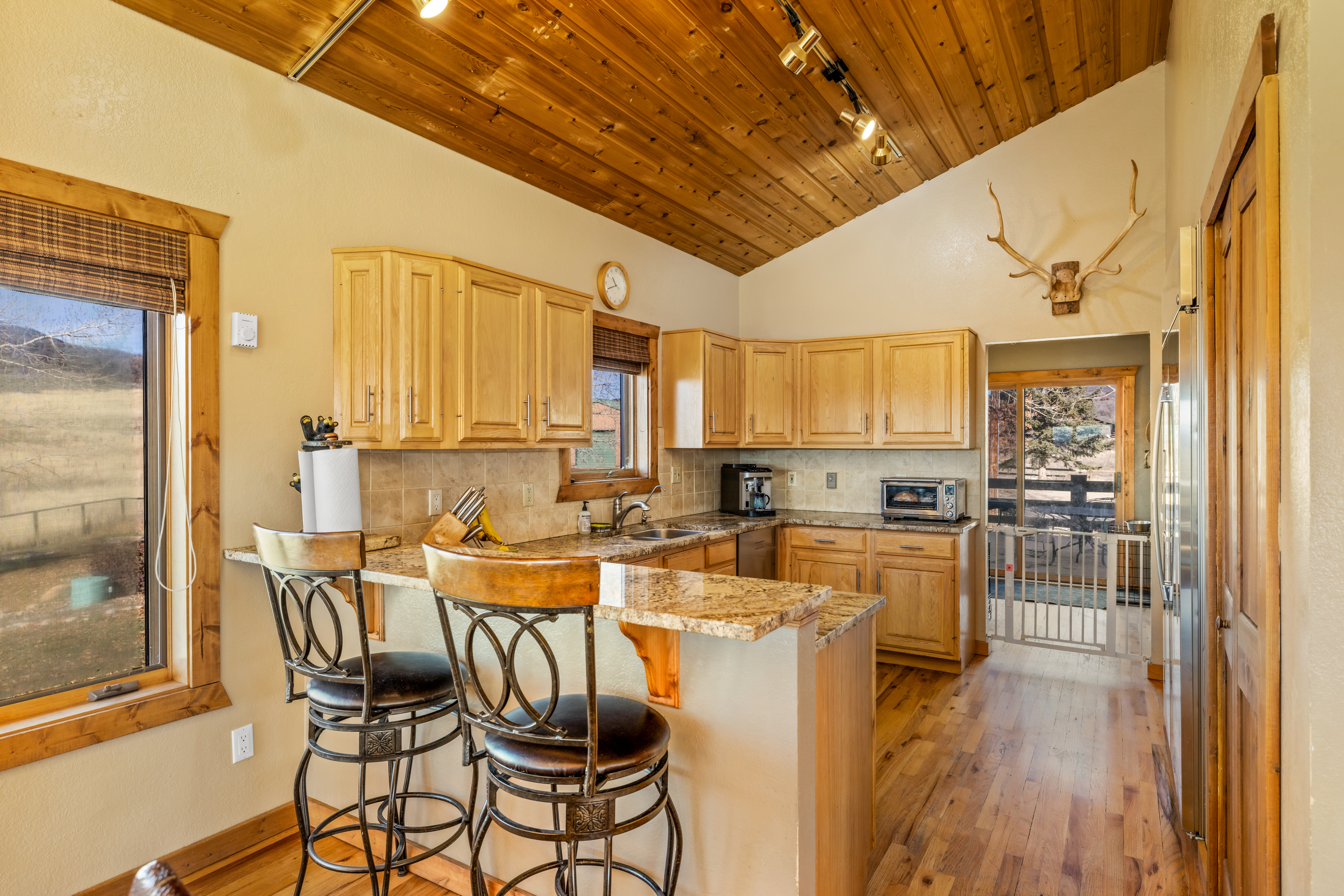  43300 Old Elk Trail Trail - 物件實景