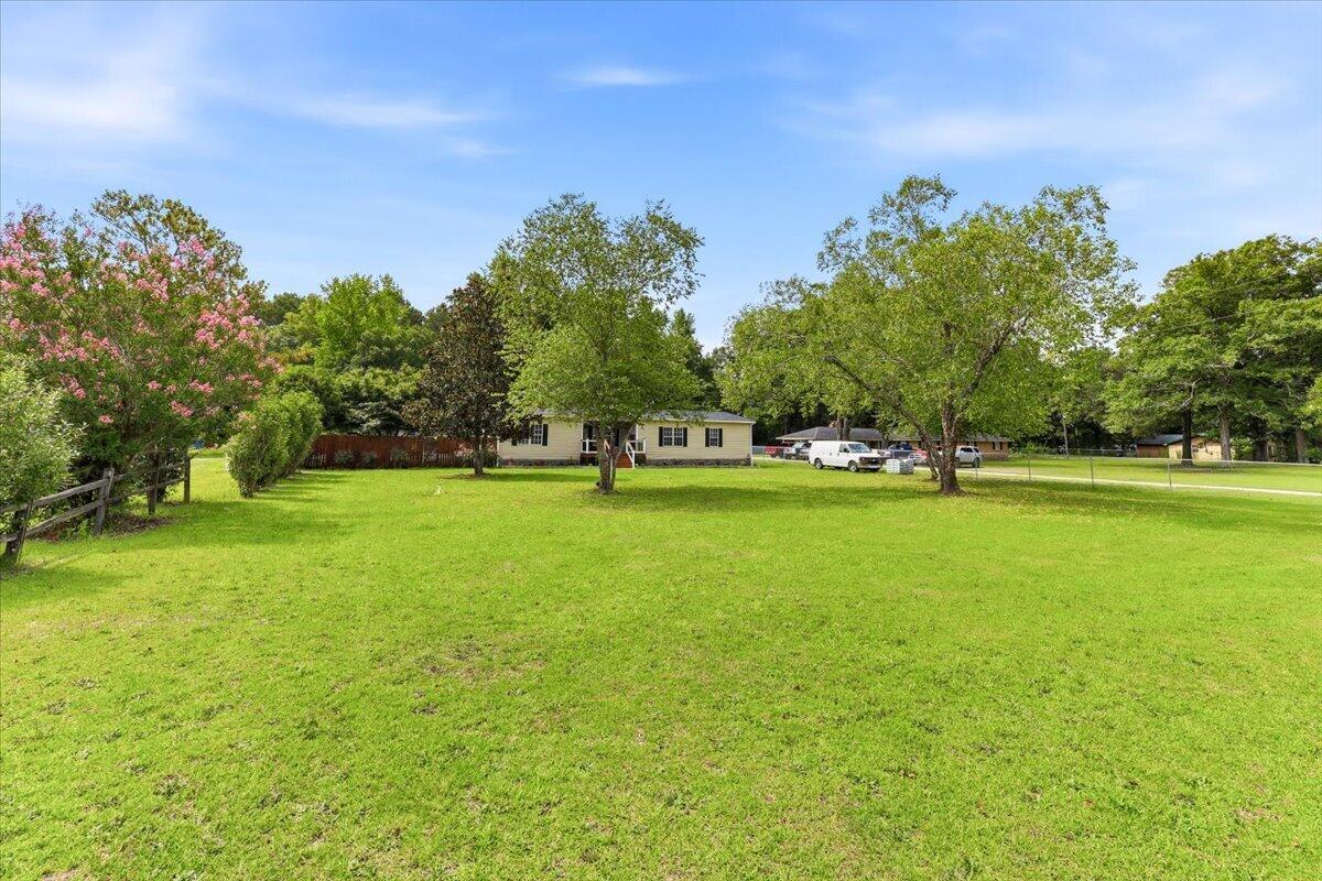 Nazarene Church Rd, Sumter, SC 29154 #1