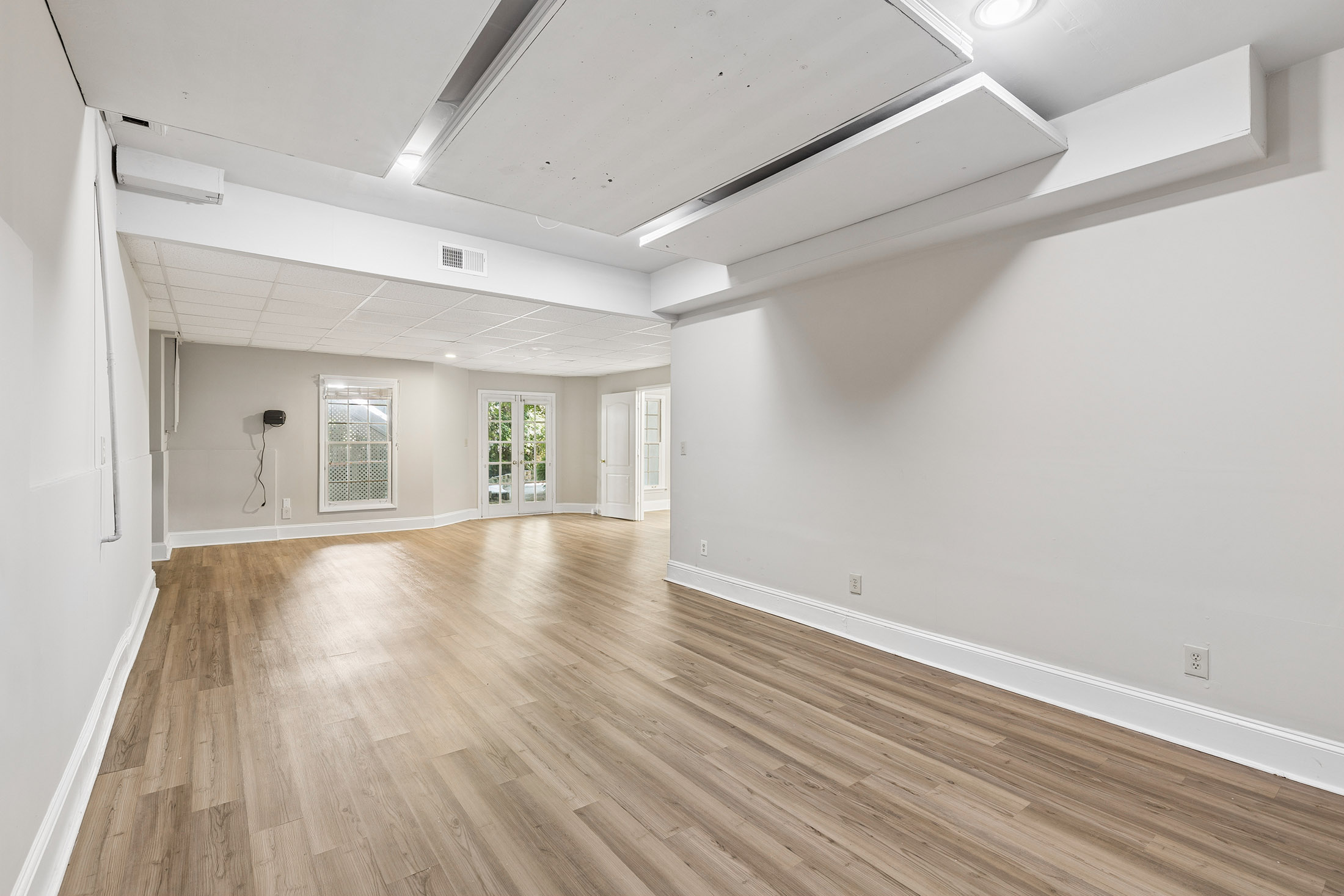  Beautifully Renovated French Provincial Home in Peachtree Corners - 物件實景
