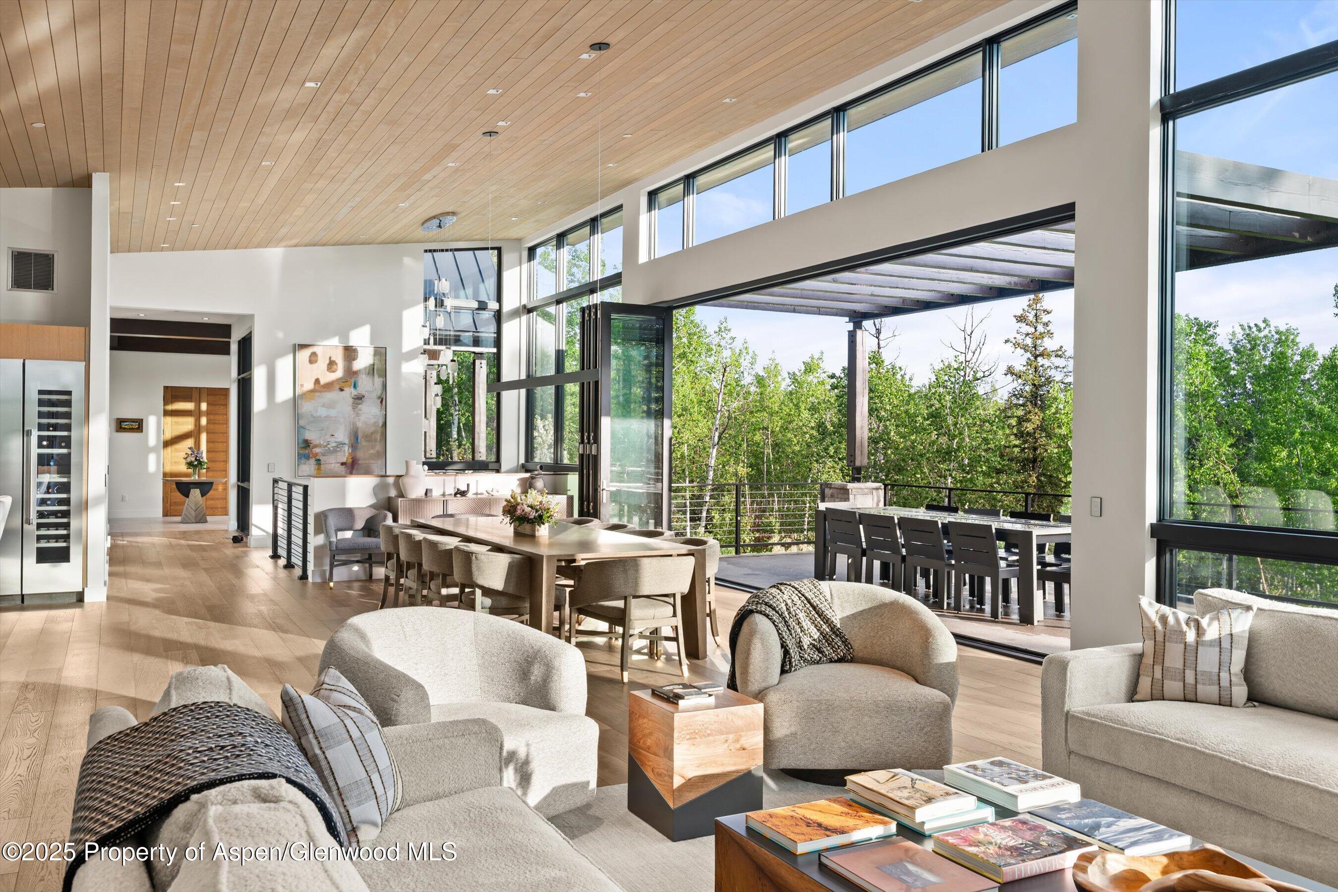 Snowmass Village, Colorado, 81615, United States, 5 Bedrooms Bedrooms, ,7 BathroomsBathrooms,Residential,For Sale,1850340