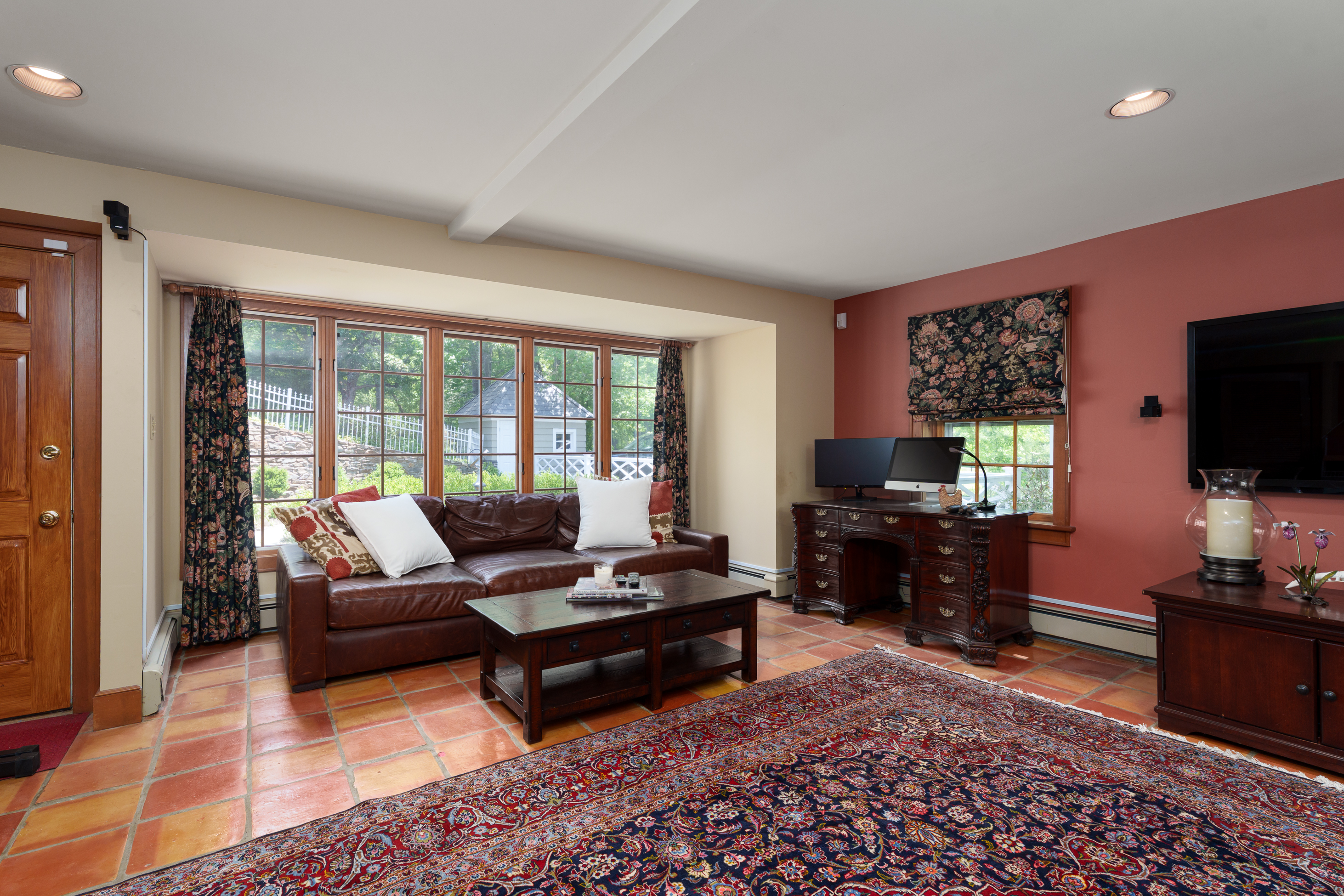  Unforgettable House and Grounds, Just 3.5 Miles from Downtown Princeton - 物件實景