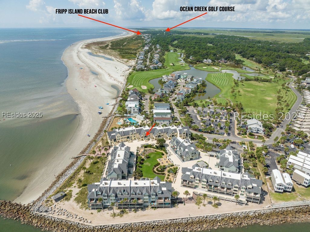 St Helena Island, South Carolina, 29920, United States, 2 Bedrooms Bedrooms, ,3 BathroomsBathrooms,Residential,For Sale,1955009