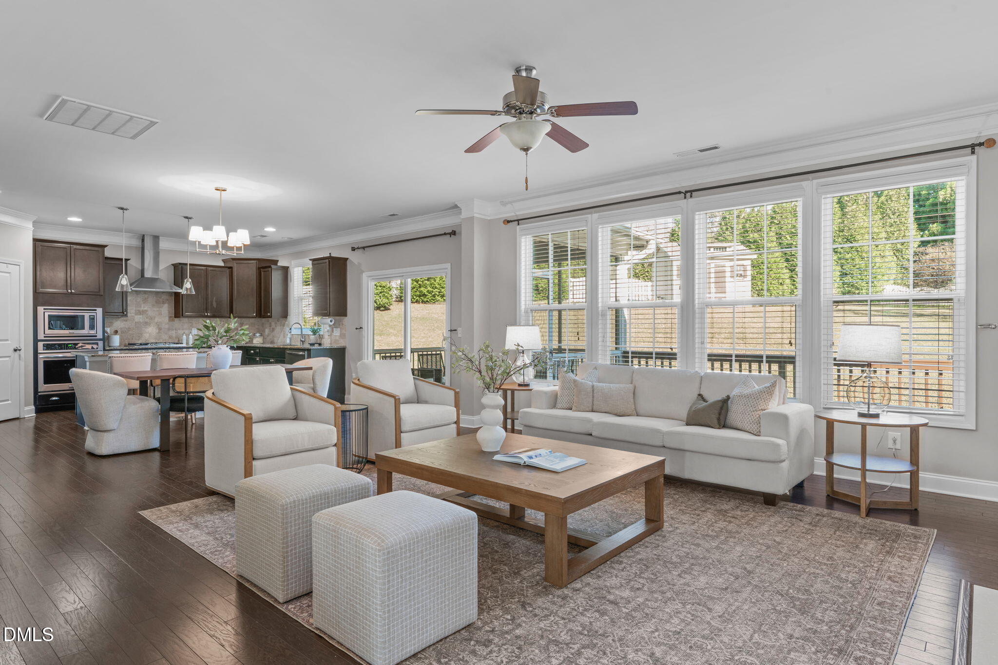 Clayton, North Carolina, 27527, United States, 5 Bedrooms Bedrooms, ,4 BathroomsBathrooms,Residential,For Sale,1969461