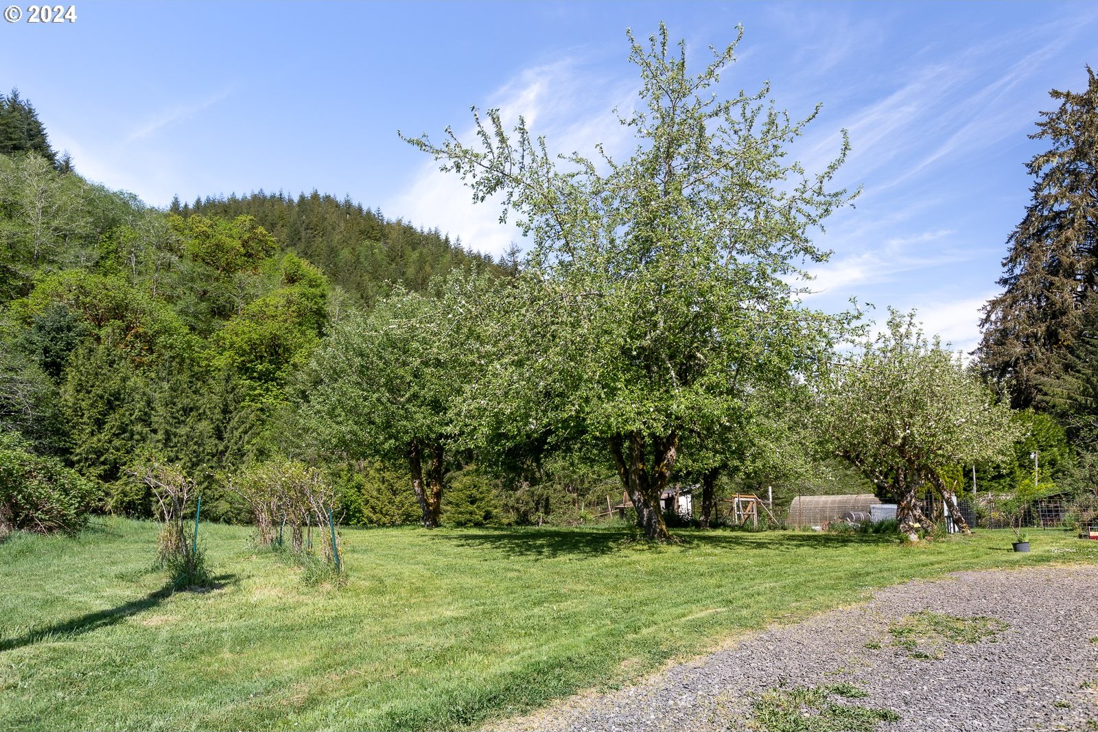 8718 LOGSDEN RD, Siletz, Oregon, 97380, United States, 1 Bedroom Bedrooms, ,1 BathroomBathrooms,Residential,For Sale,8718 LOGSDEN RD,1537213