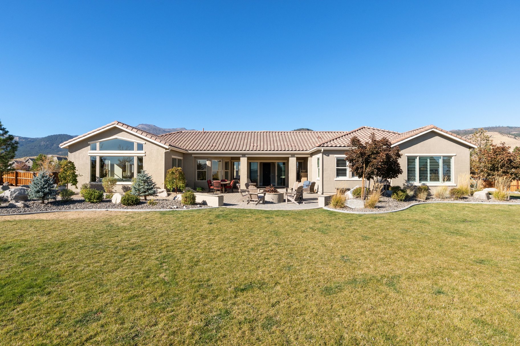  A Monte Vista Masterpiece  Panoramic Views, Exceptional Living - 物件實景