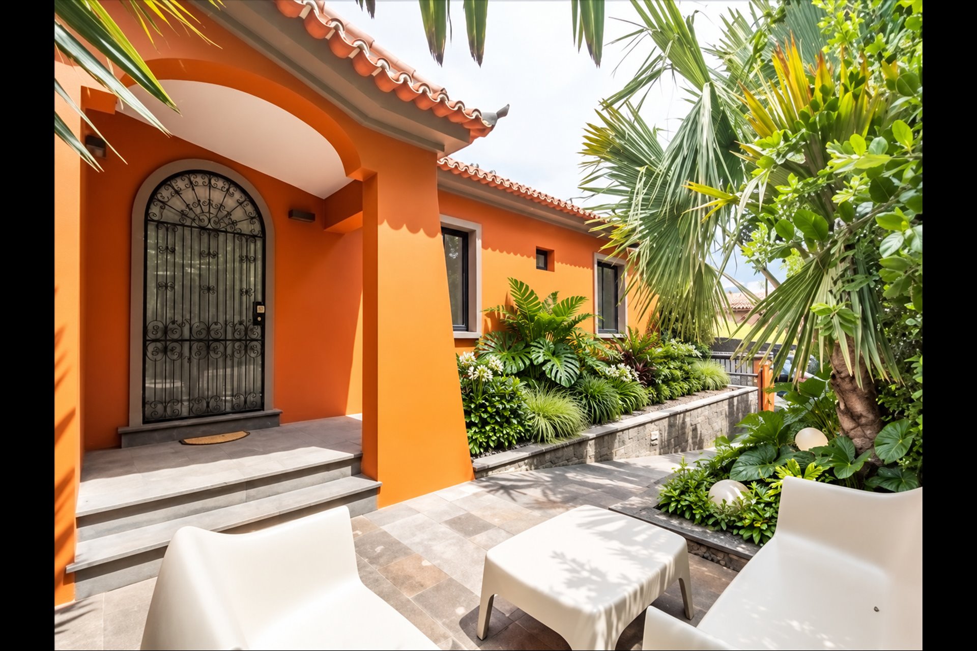  House, 4 bedrooms, for Sale - 物件實景