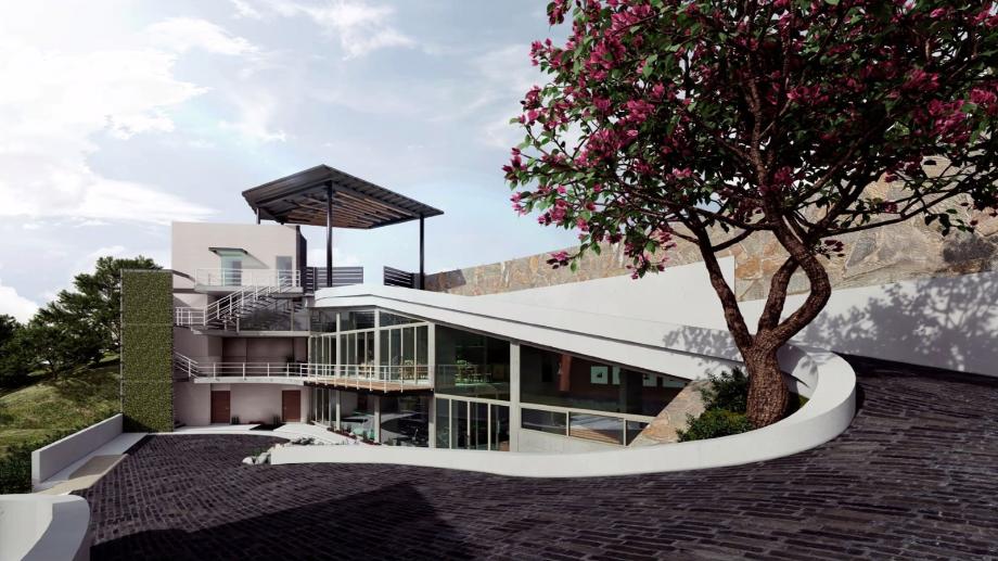 Privada de Lincoln, Atizapán de Zaragoza, Estado de méxico, 52938, Mexico, 3 Bedrooms Bedrooms, ,3 BathroomsBathrooms,Residential,For Sale,Privada de Lincoln,1443752
