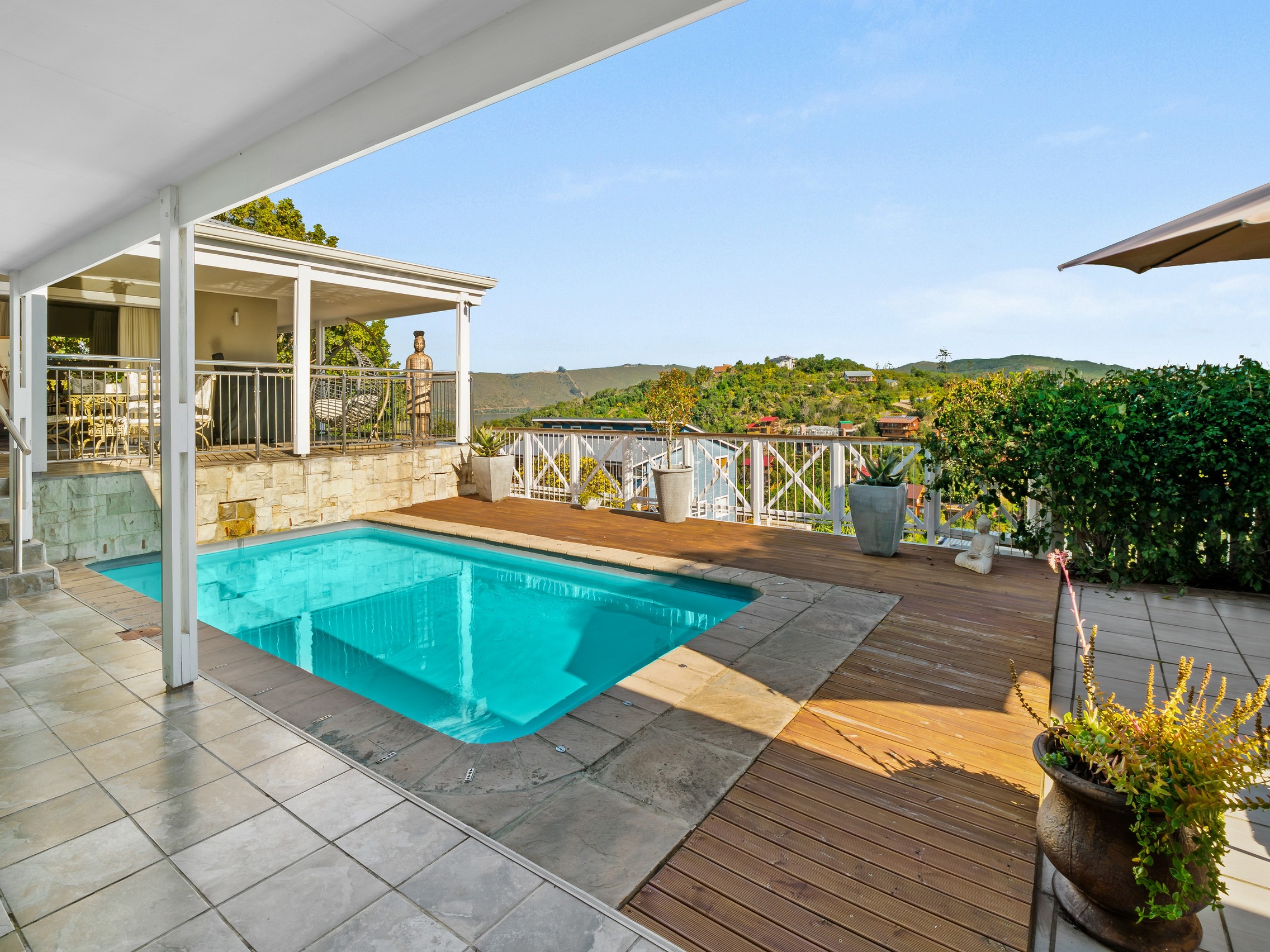  7 Roos Bolton Crescent - 物件實景