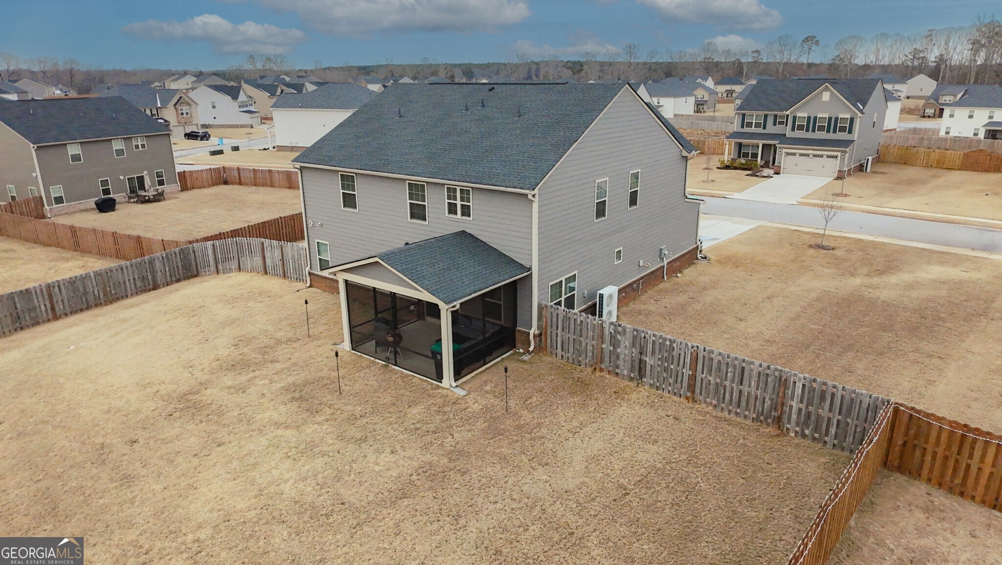 Mcdonough, Georgia, 30253, United States, 5 Bedrooms Bedrooms, ,4 BathroomsBathrooms,Residential,For Sale,1933137