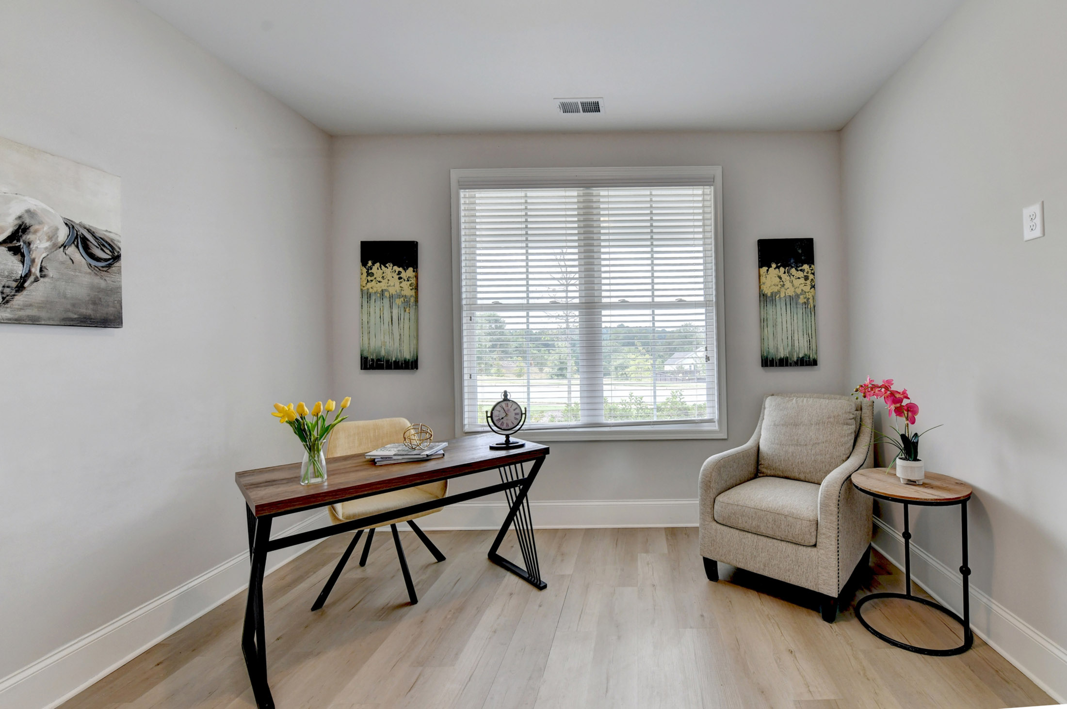  Active Adult Nearly-new Ranch Home in the Heart of Hickory Flat Area of Canton - 物件實景