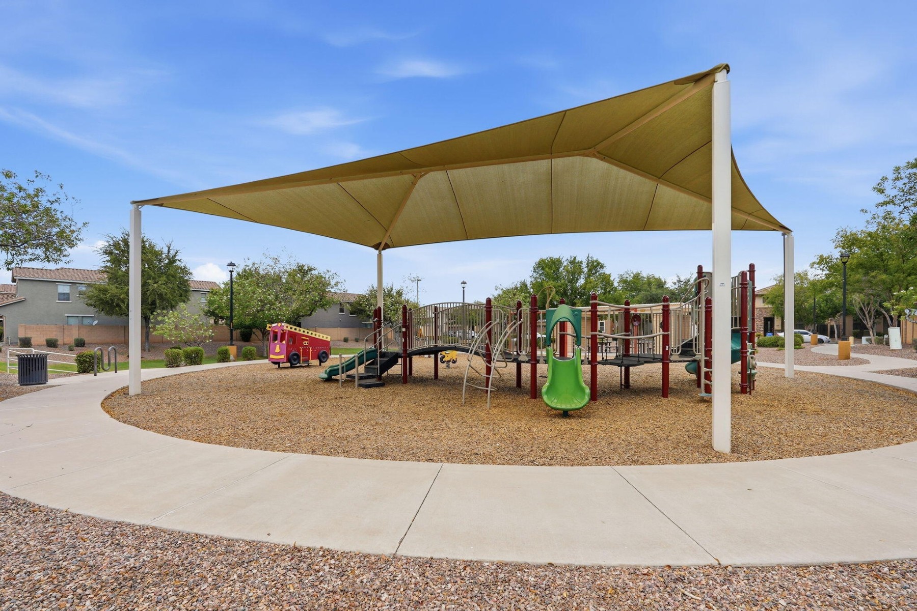  3246 E Carla Vista Drive ¦ Gilbert, AZ - 物件實景