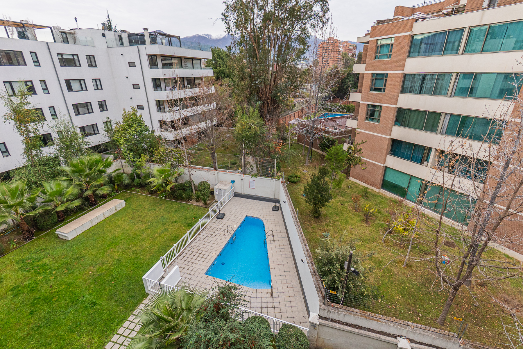  Modern 2-Bedroom, 2-Bathroom Apartment – Ideal Investment Opportunity - 物件實景